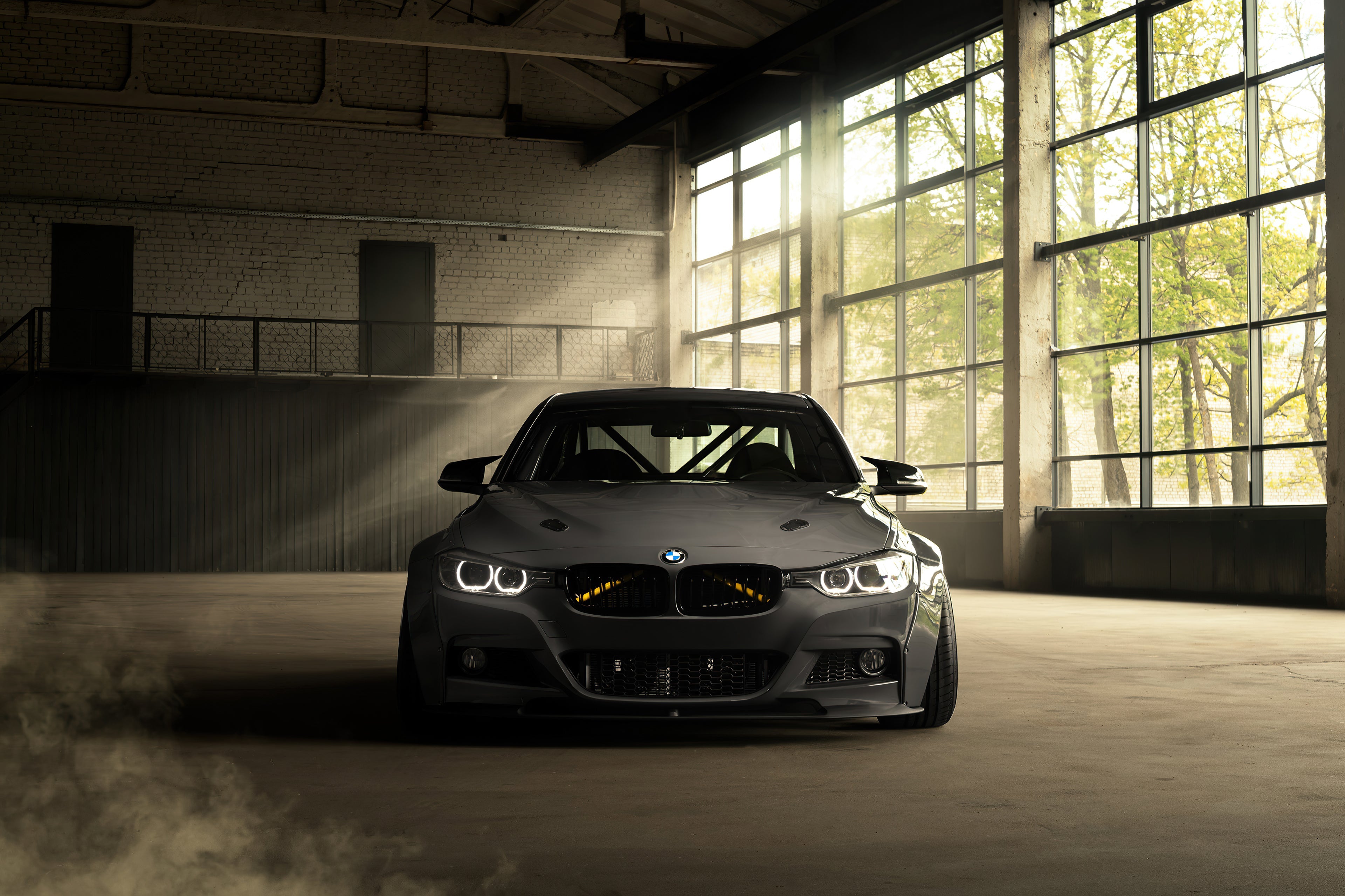 BMW 3 Series F30 Accessories