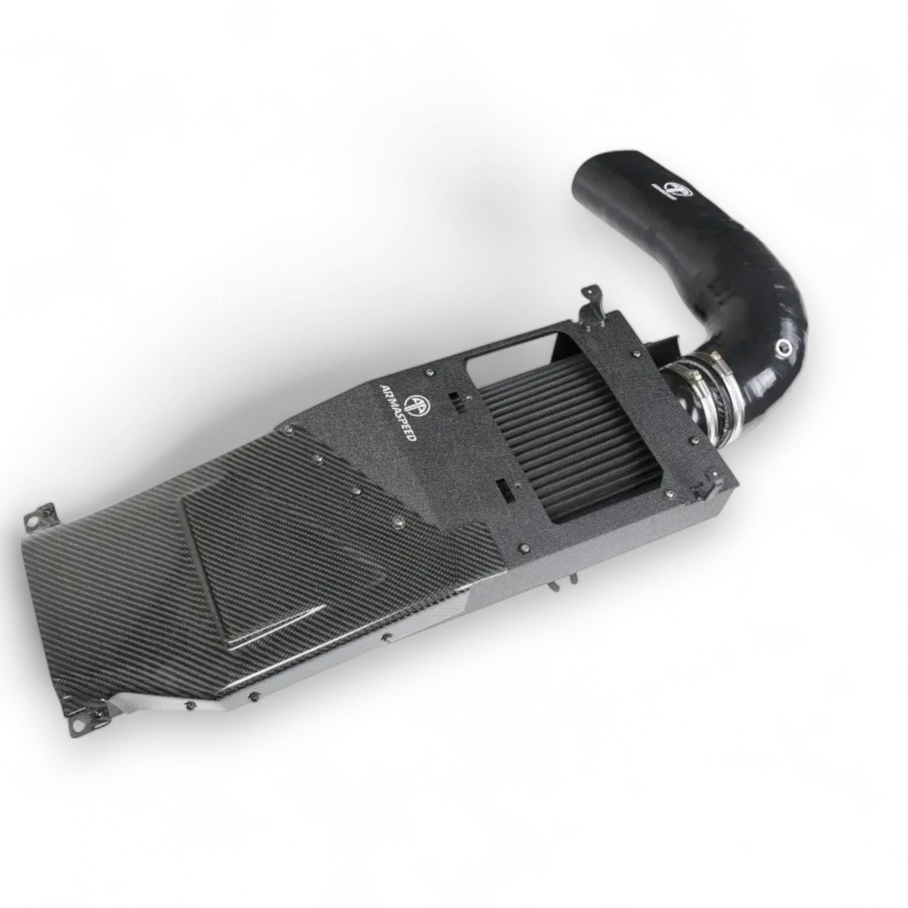 ARMASPEED Mercedes-Benz GLE Class AMG GLE 53 | V167 / C167 (M256) | Carbon Fiber Cold Air Intake