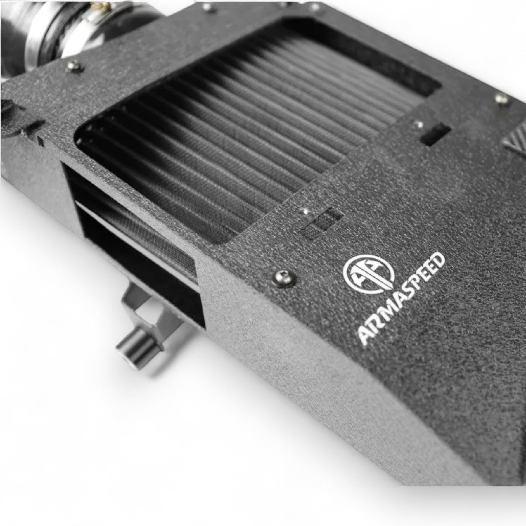 ARMASPEED Mercedes-Benz GLE Class AMG GLE 53 | V167 / C167 (M256) | Carbon Fiber Cold Air Intake