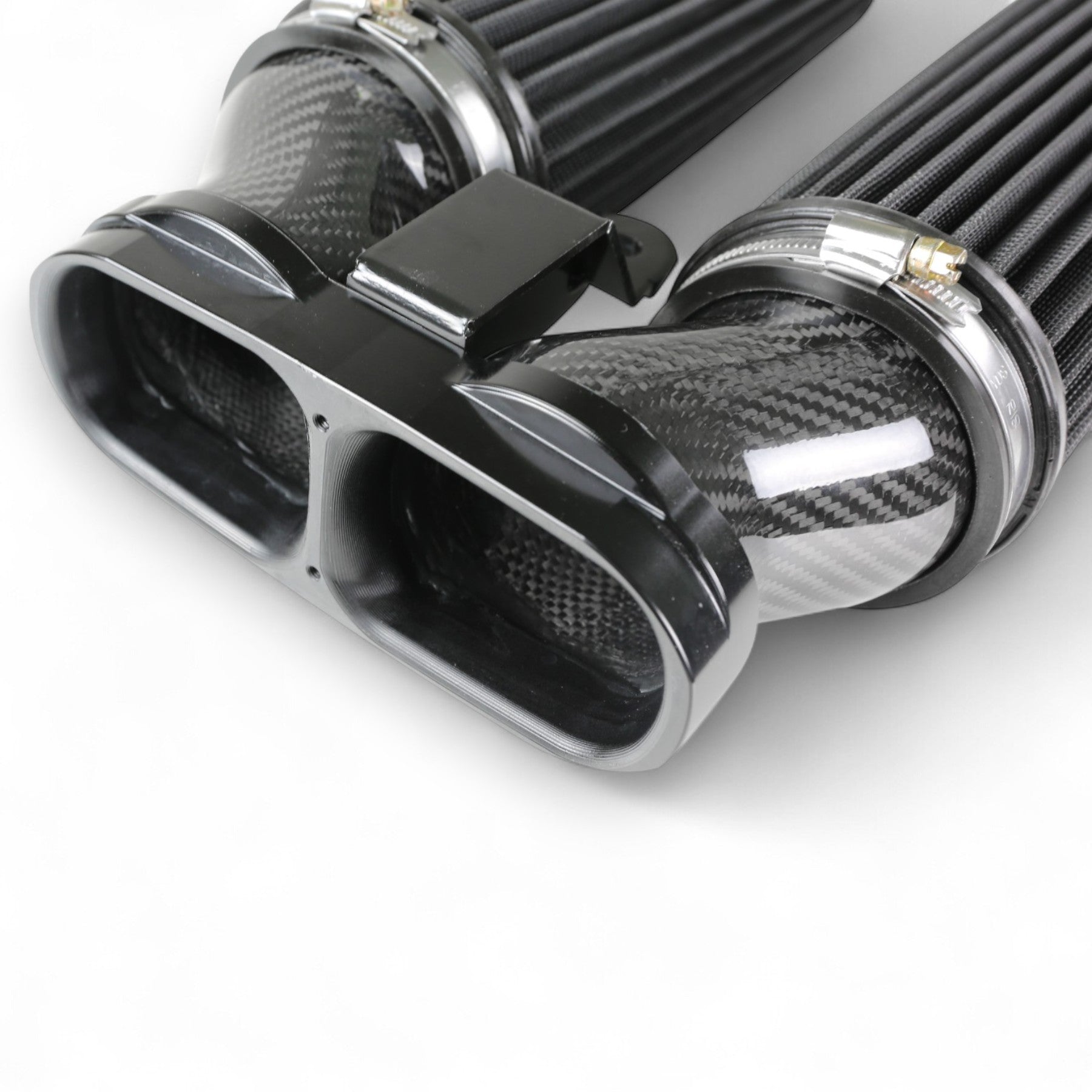 ARMASPEED Audi RSQ8 | Carbon Fiber Cold Air Intake