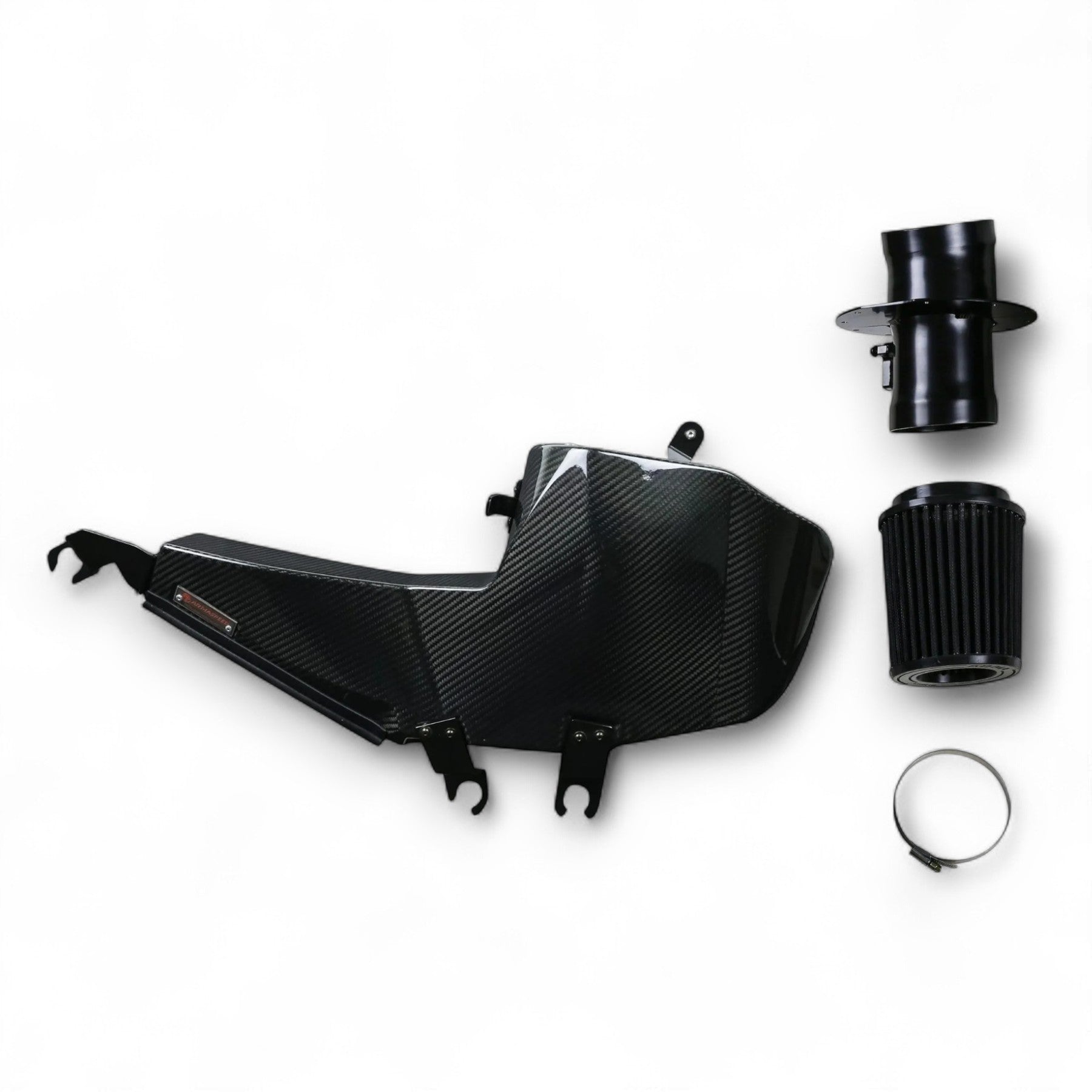 ARMASPEED MINI Countryman U25 | Carbon Fiber Cold Air Intake