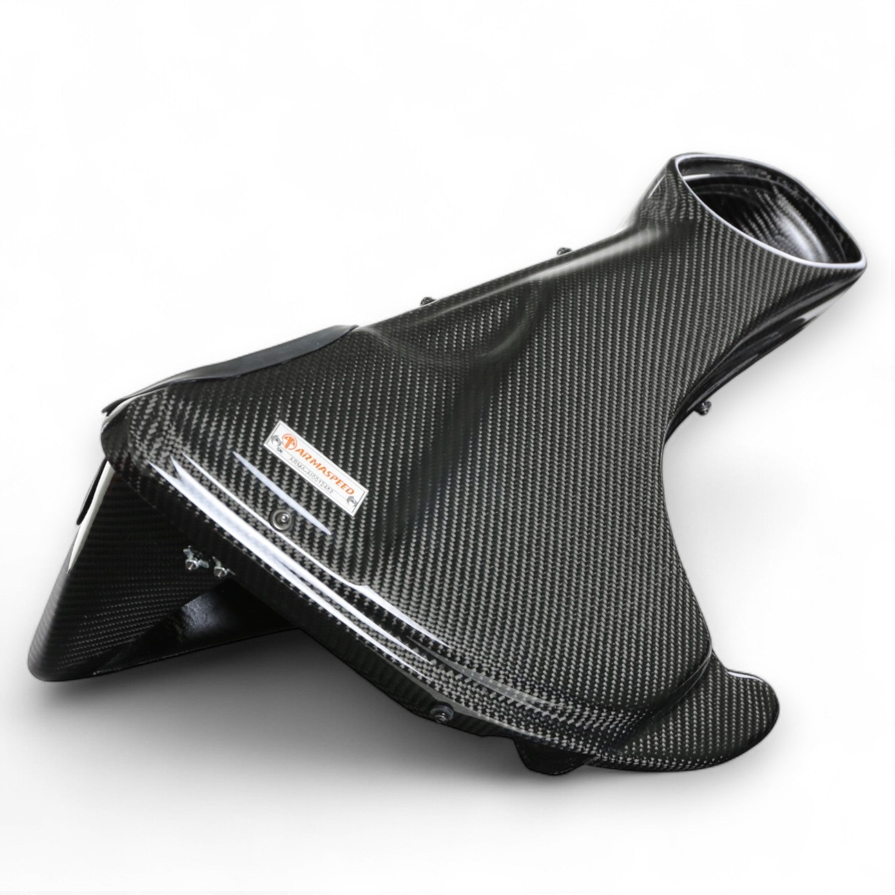 ARMASPEED BMW M3 | E92 | Carbon Fiber Cold Air Intake