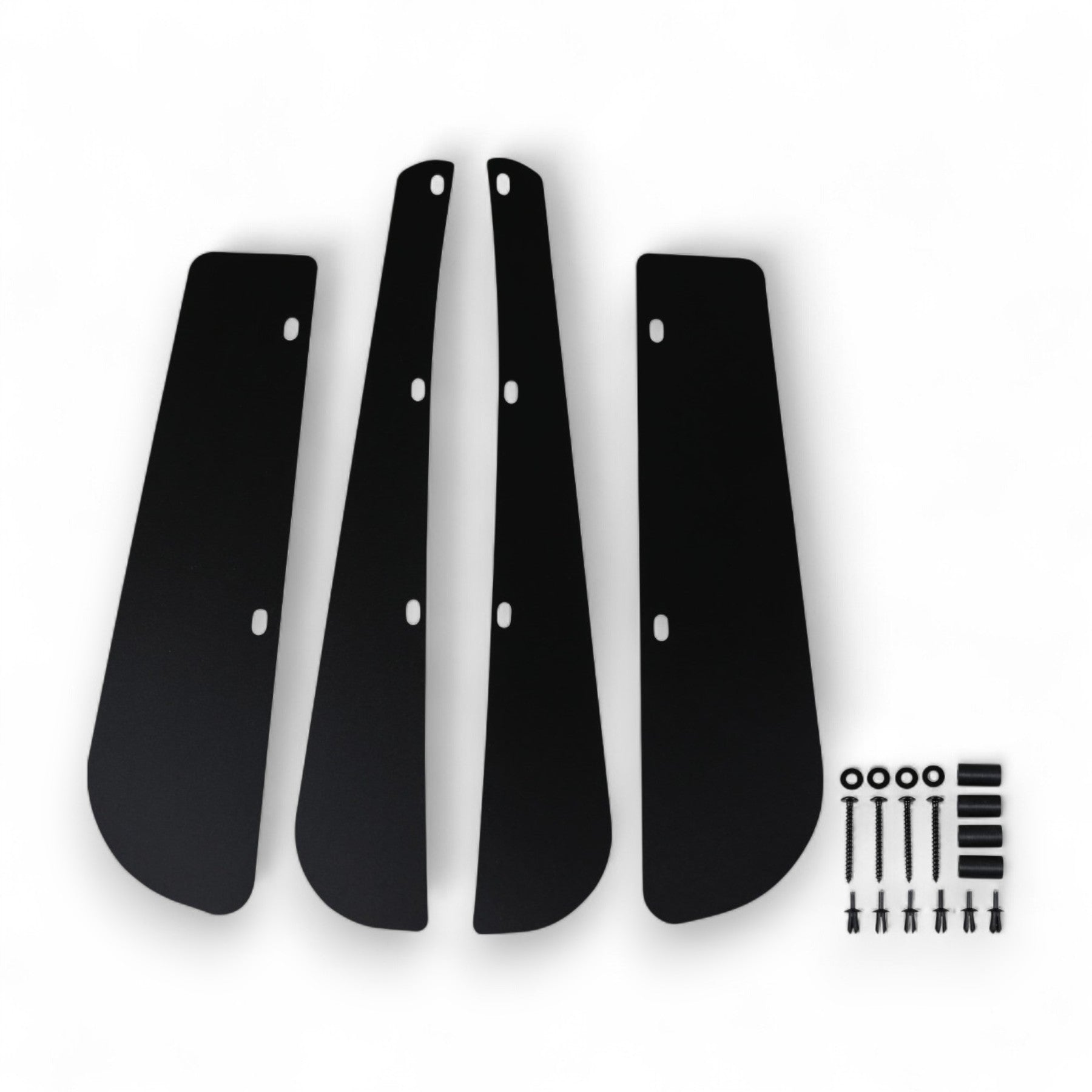 ARMASPEED BMW 3 Series | G20/G21 | Standard Rock Guards (ABS)