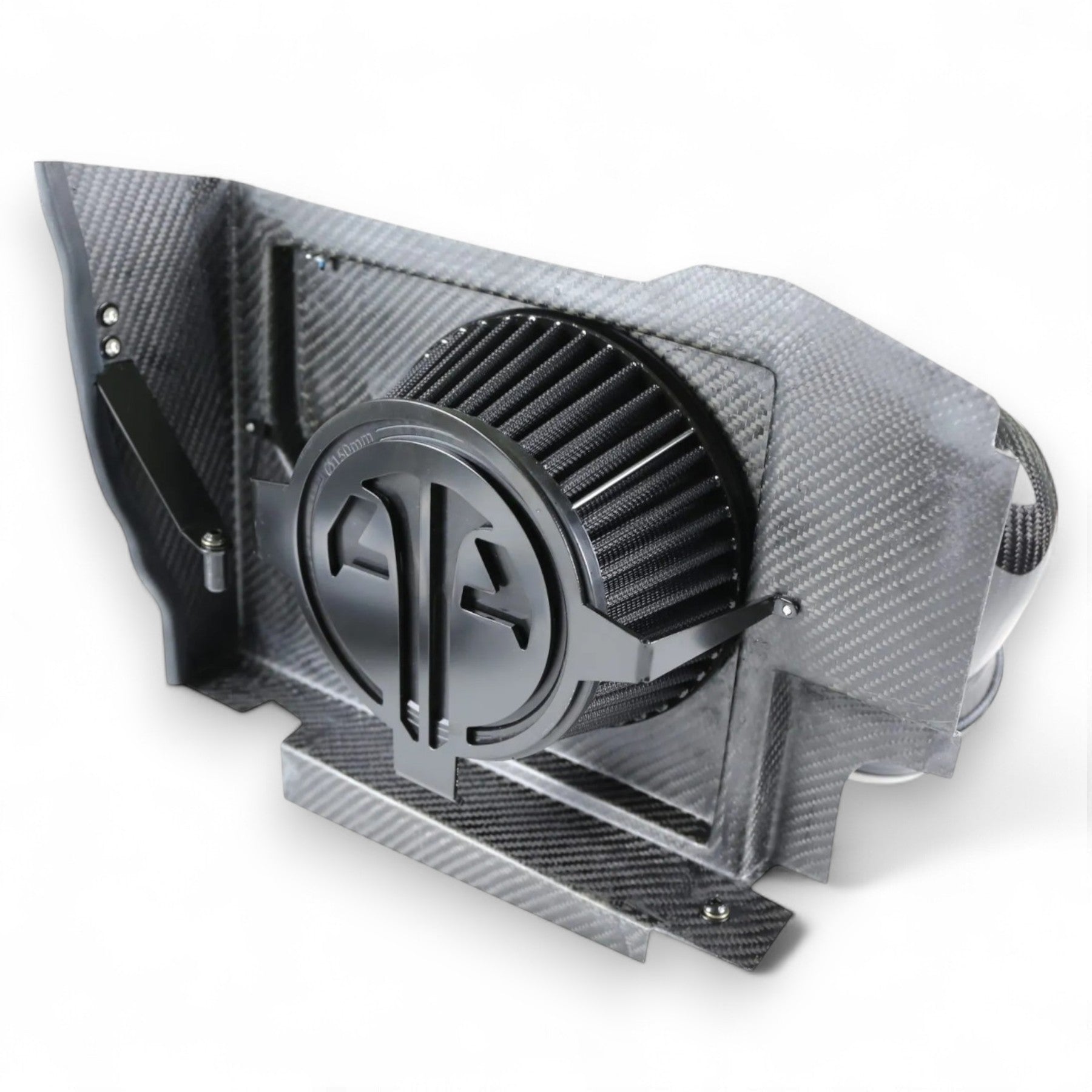 ARMASPEED BMW 4 Series | G22 | M440i B58 | Carbon Fiber Cold Air Intake