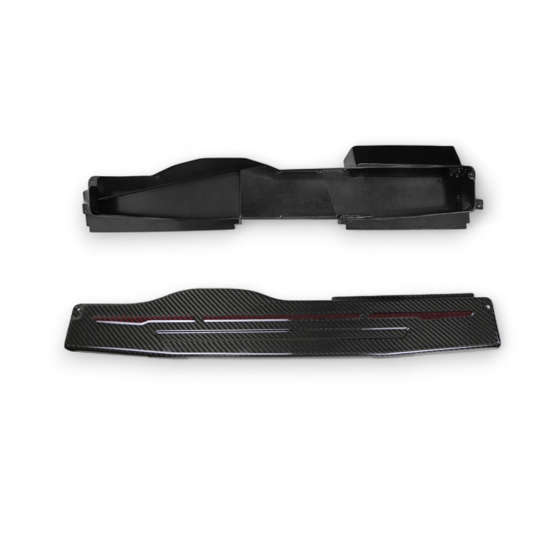 ARMASPEED Volkswagen Golf 8 GTI | Carbon Fiber Cold Air Intake