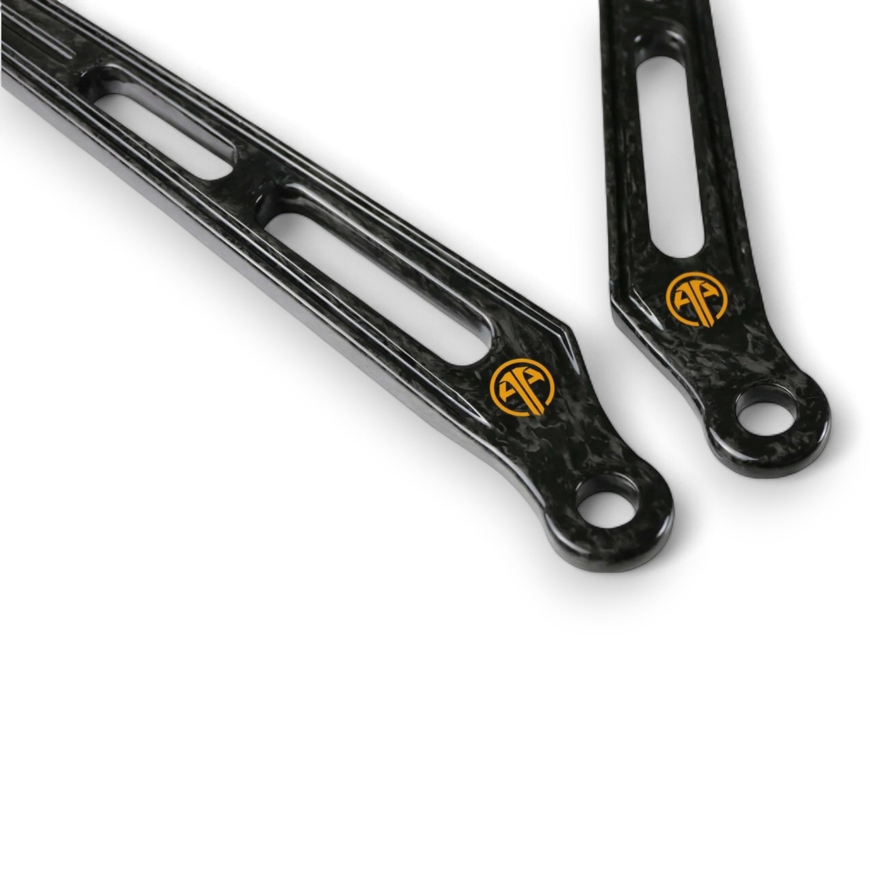 ARMASPEED Toyota GR Supra (A90/A91) | Forged Carbon Fiber Strut Bars