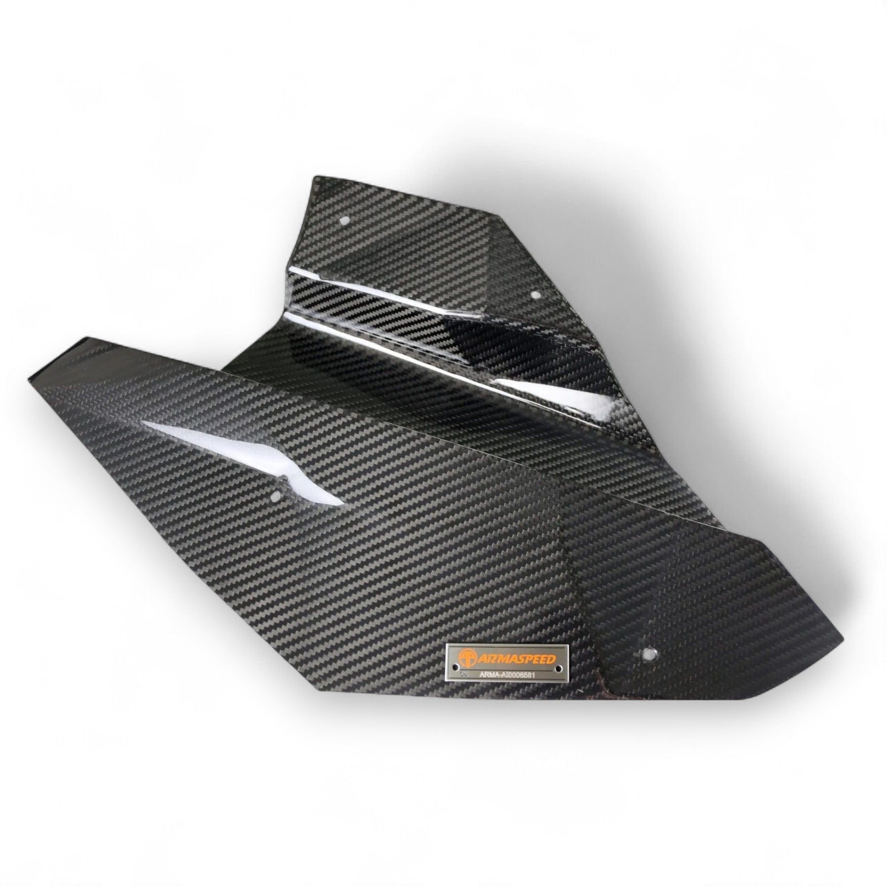 ARMASPEED Toyota GR Supra (A90/A91) | Carbon Fiber / Aluminium Alloy Intake Cover