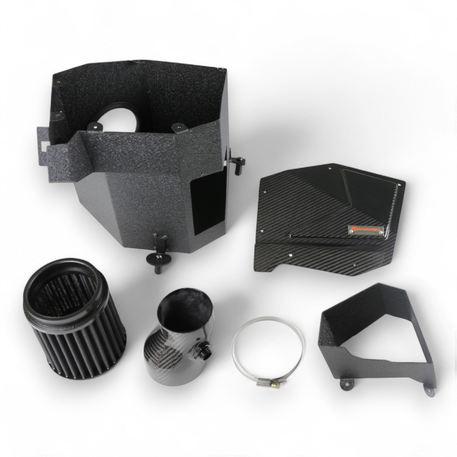 ARMASPEED Ford Kuga MK3 2.0 | Carbon Fiber Cold Air Intake