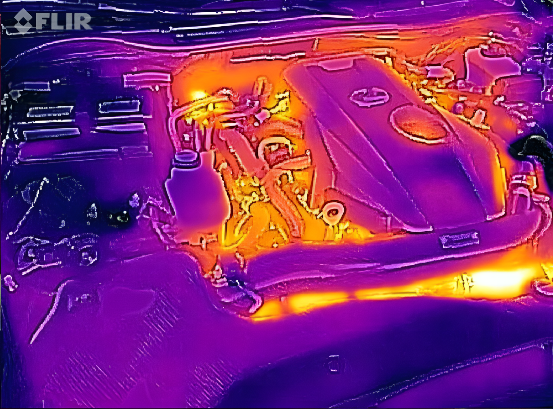 ARMASPEED Lexus IS 200T | Carbon Fiber Cold Air Intake