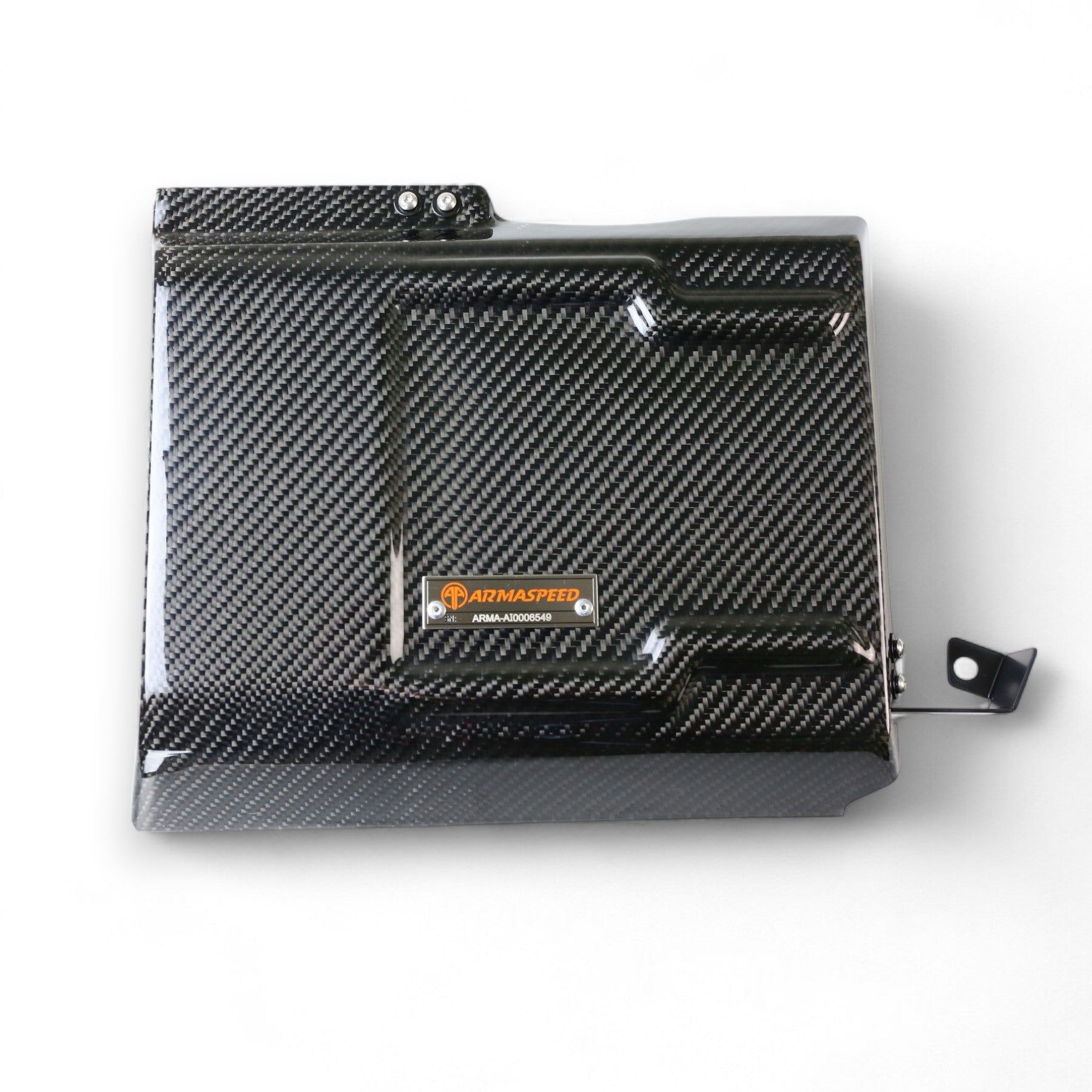 ARMASPEED Audi S5/RS5 | B9 | Carbon Fiber ECU Cover