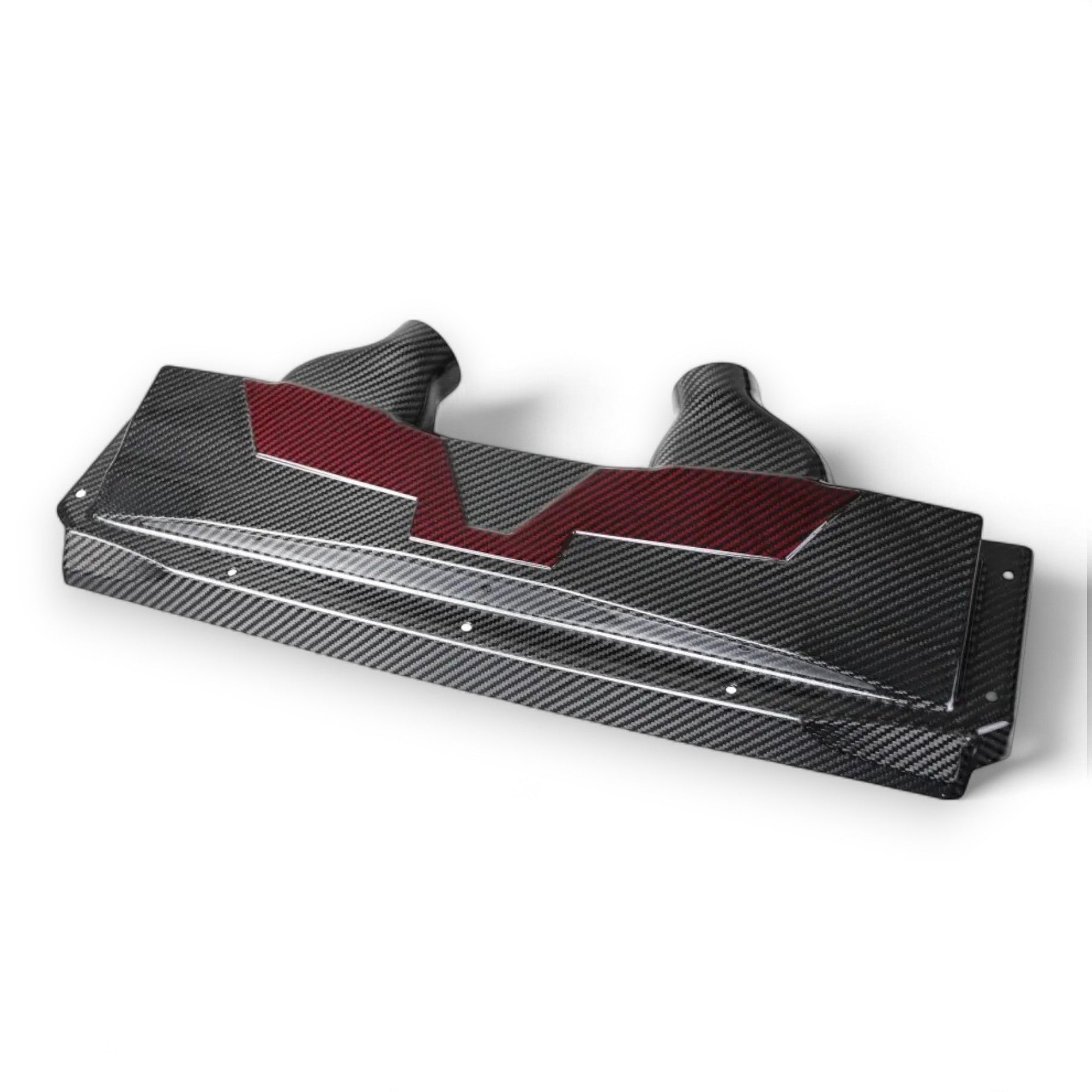 ARMASPEED Audi RS6 | C8 | Carbon Fiber Intake Cover