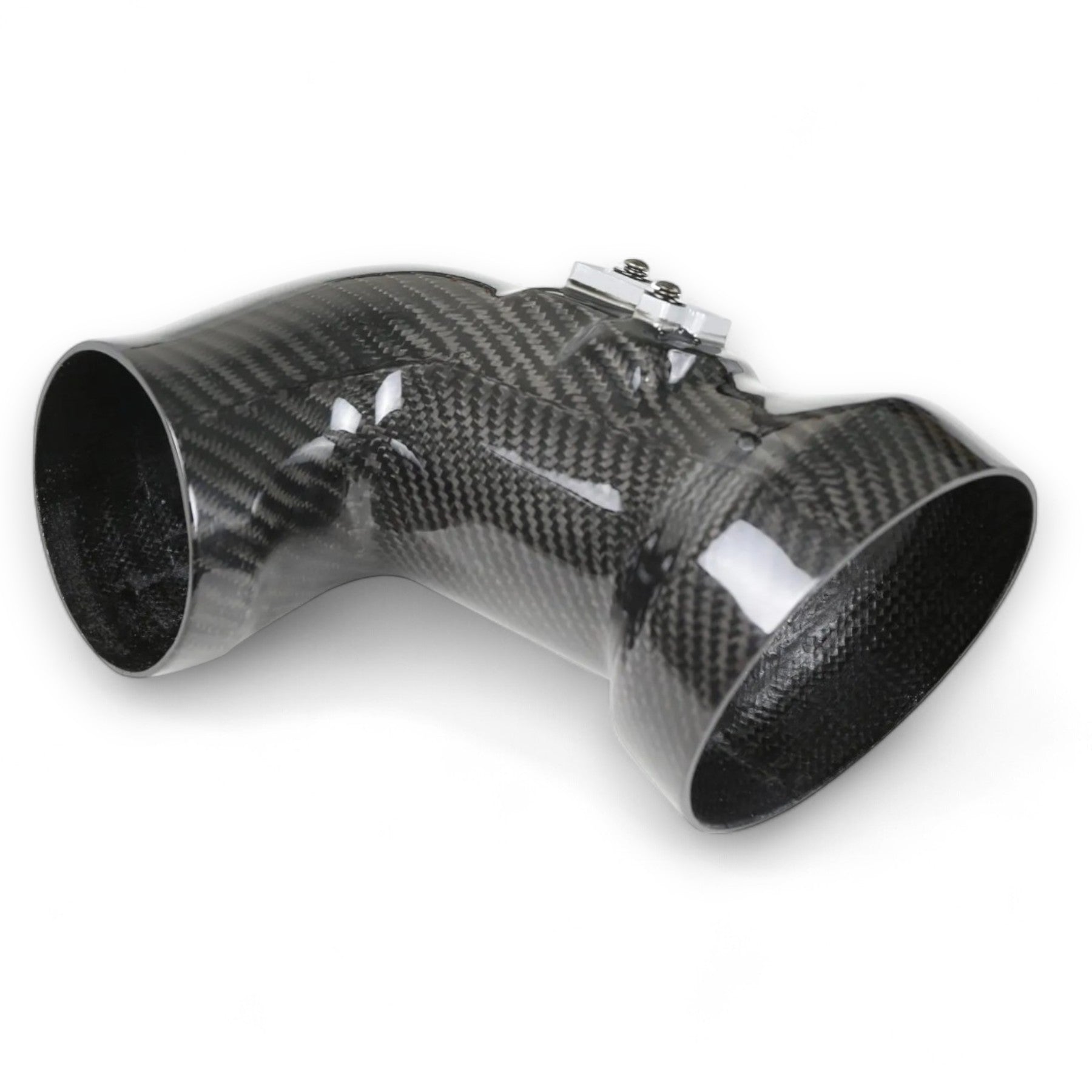 ARMASPEED Toyota Supra | A90 MK5 2.0 | Carbon Fiber Cold Air Intake