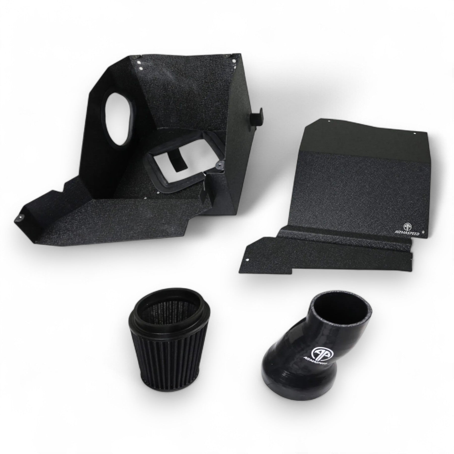 ARMASPEED Mercedes-Benz W176 A250 / C117 CLA250 | Aluminium Alloy Cold Air Intake