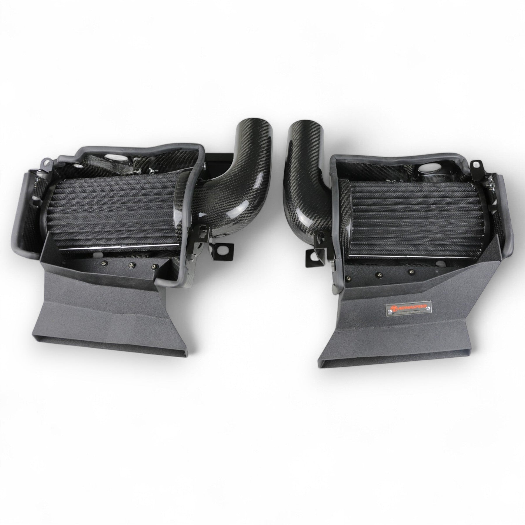 ARMASPEED Mercedes-Benz S Class AMG S63 | W222 | Carbon Fiber Cold Air Intake