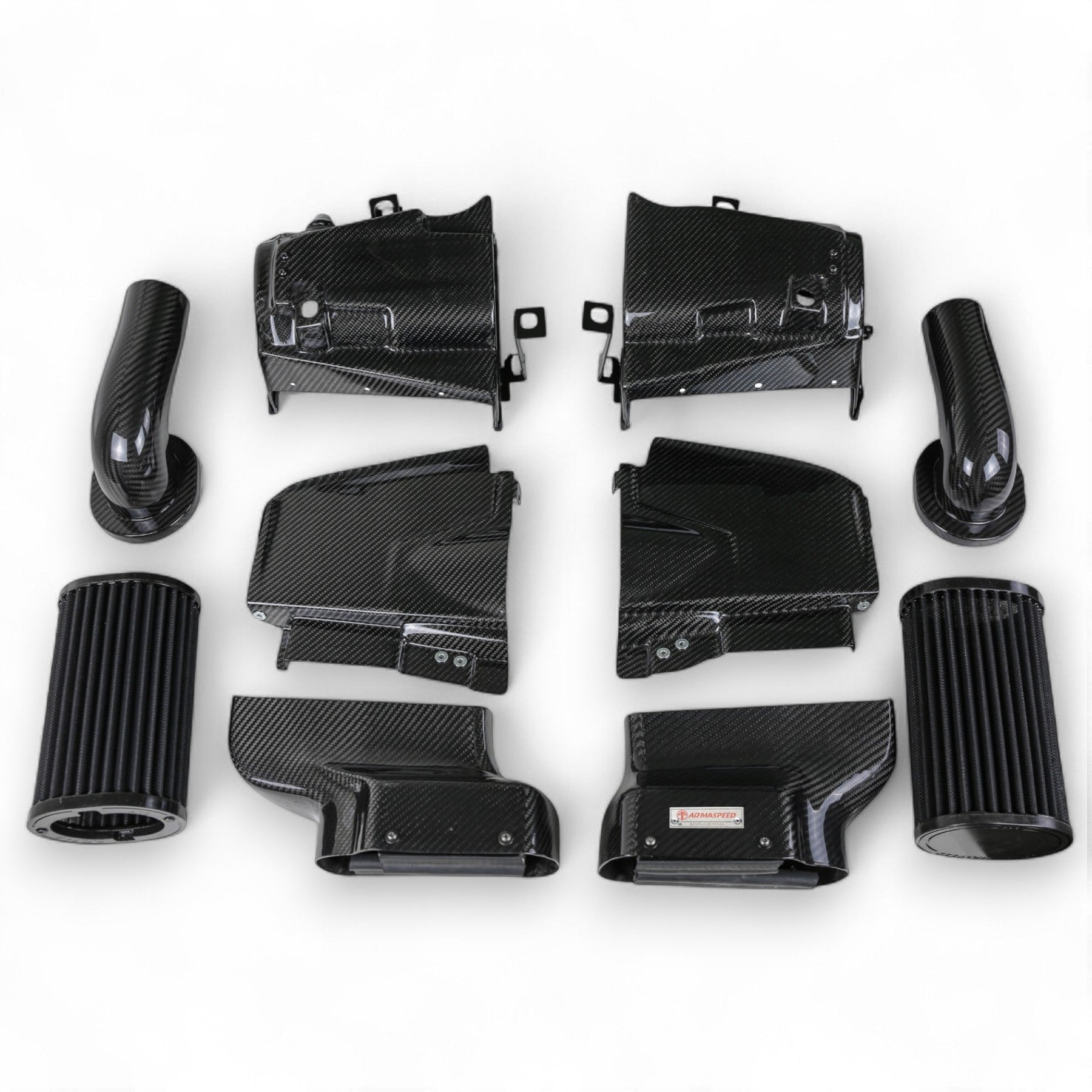 ARMASPEED Mercedes-Benz G Class G63 AMG | W464 | Carbon Fiber Cold Air Intake