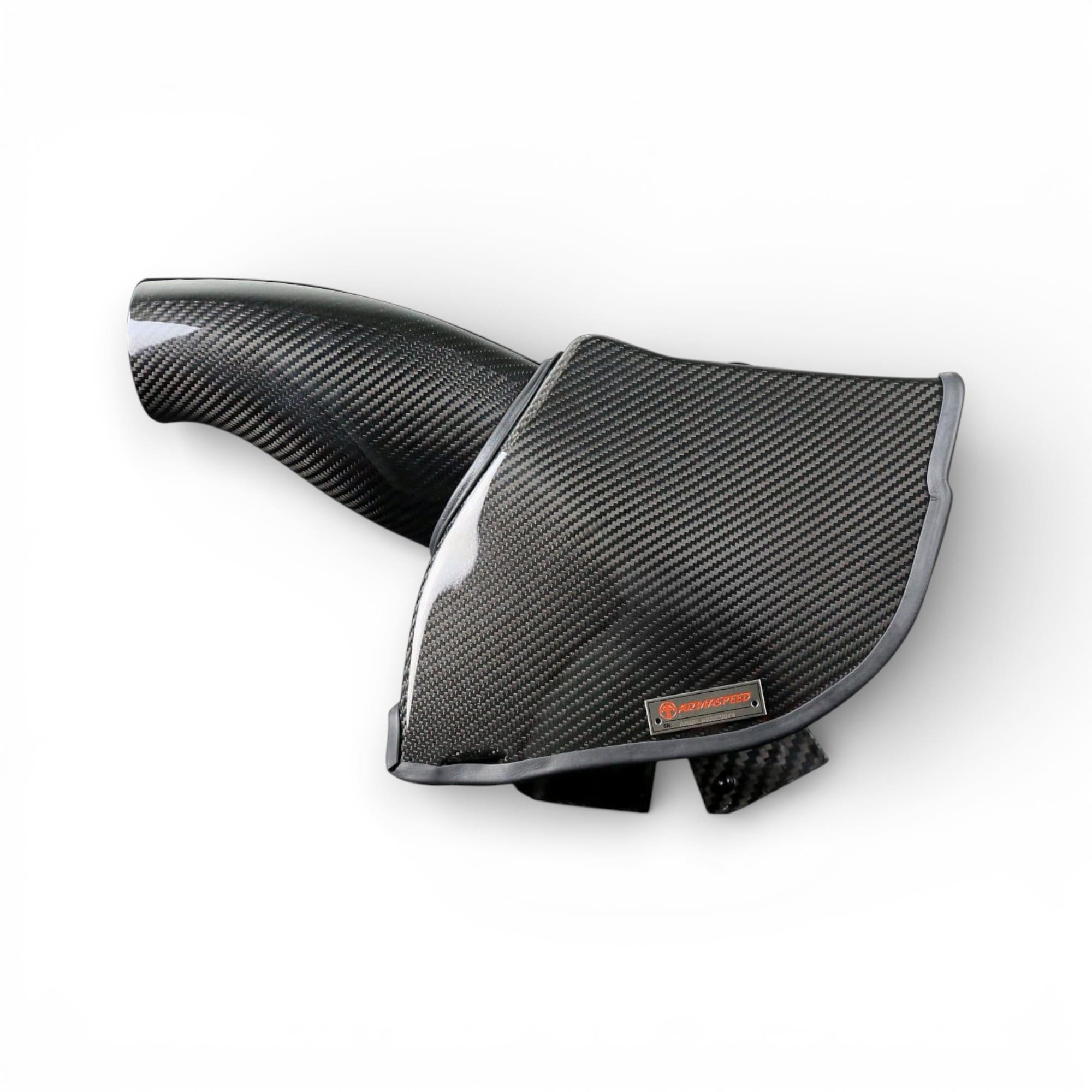 ARMASPEED BMW M5 | G90 | Carbon Fiber Cold Air Intake