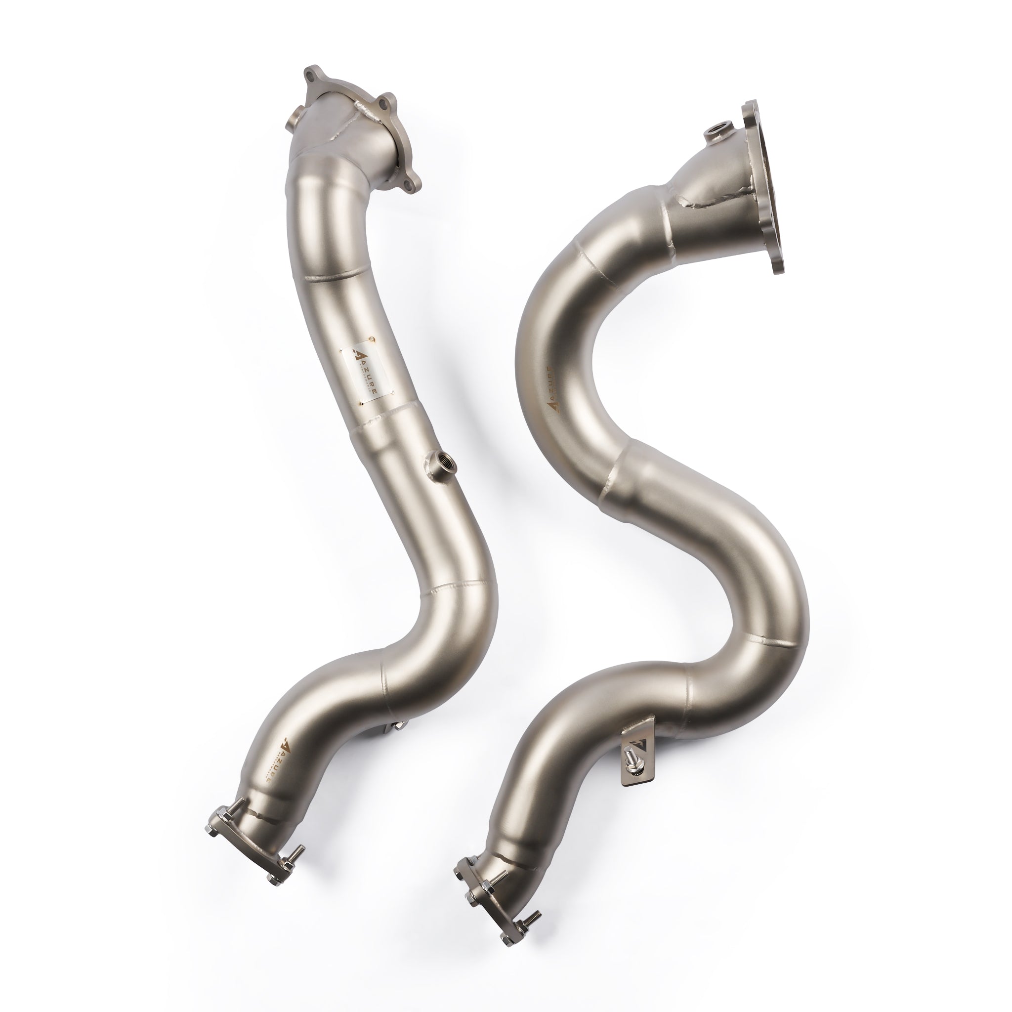 Azure Performance Audi S6 / RS6 / S7 / RS7 | C7 / 4G | Downpipes