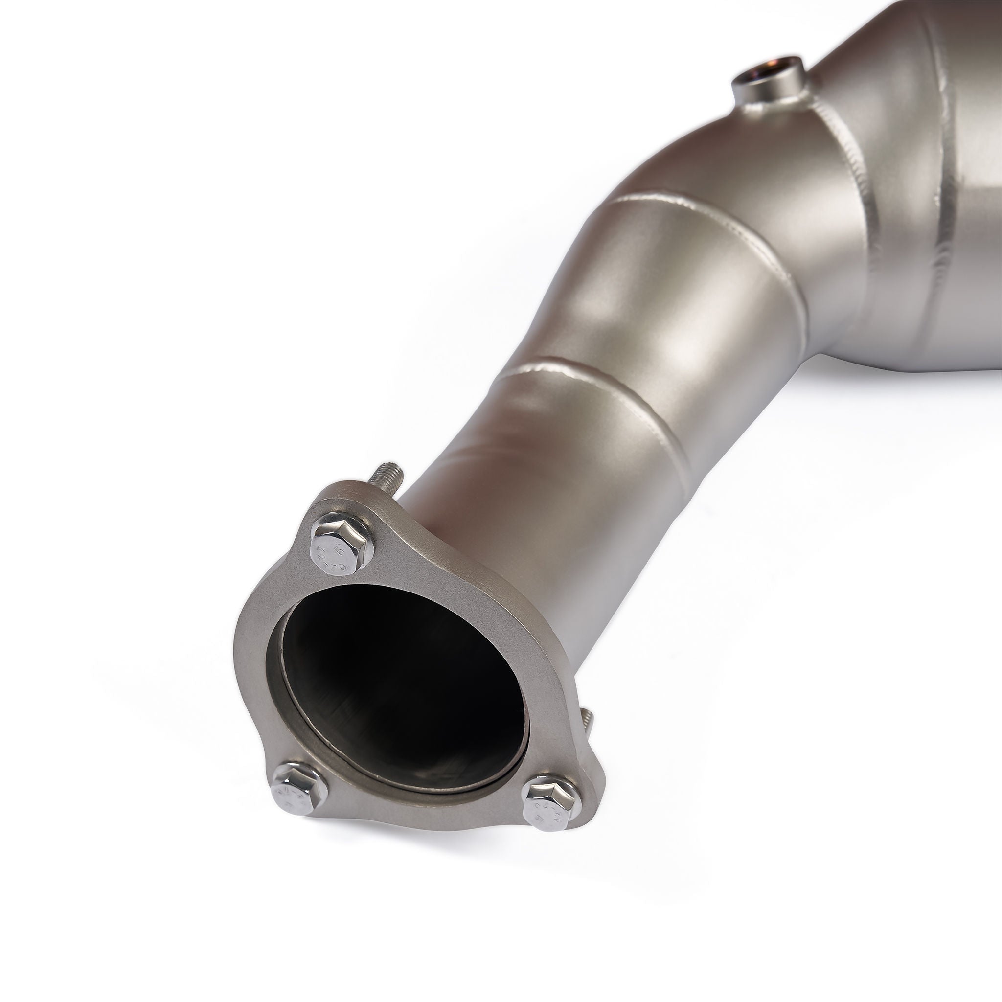 Azure Performance Audi RS4 / RS5 | B9 | Downpipes