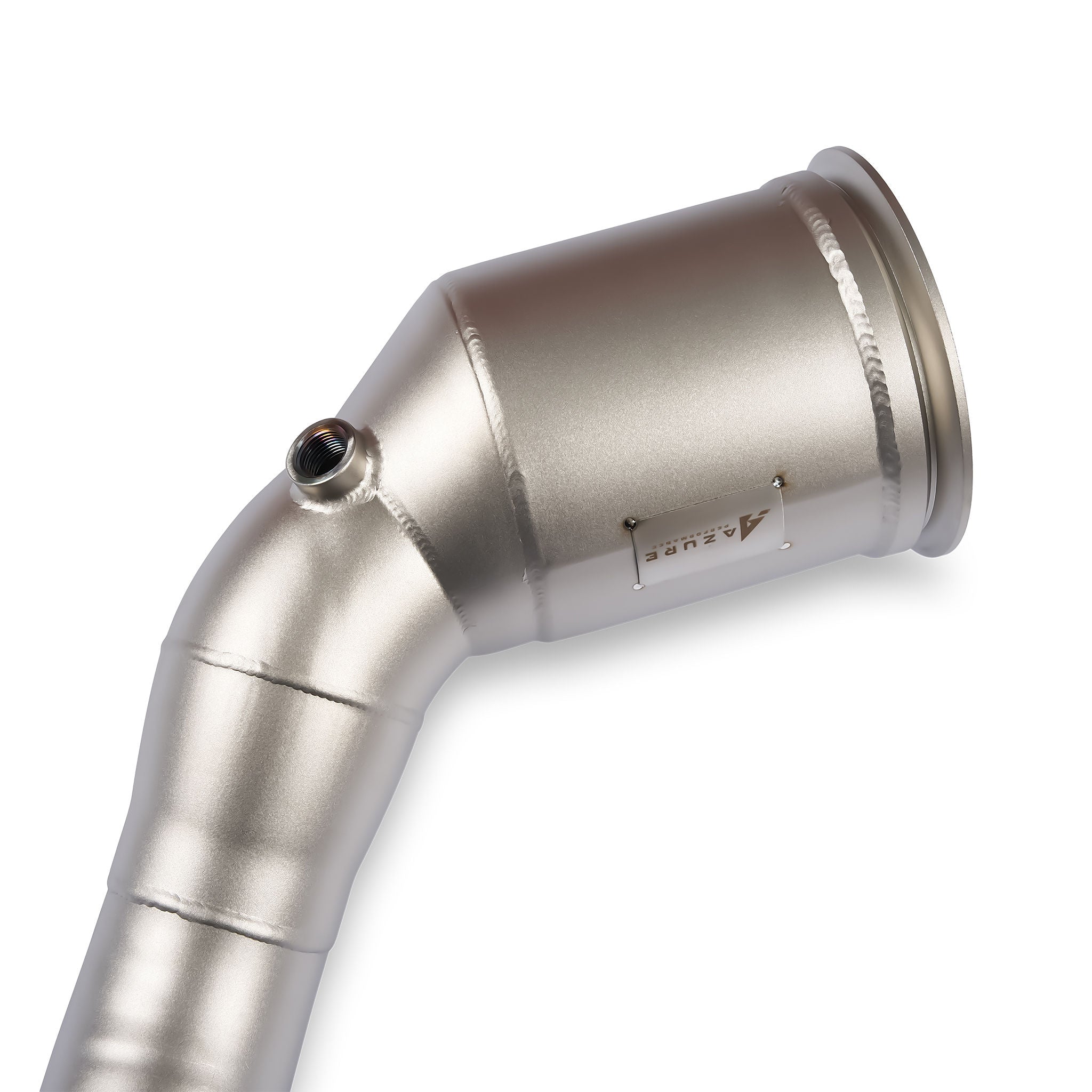 Azure Performance Audi RS4 / RS5 | B9 | Downpipes