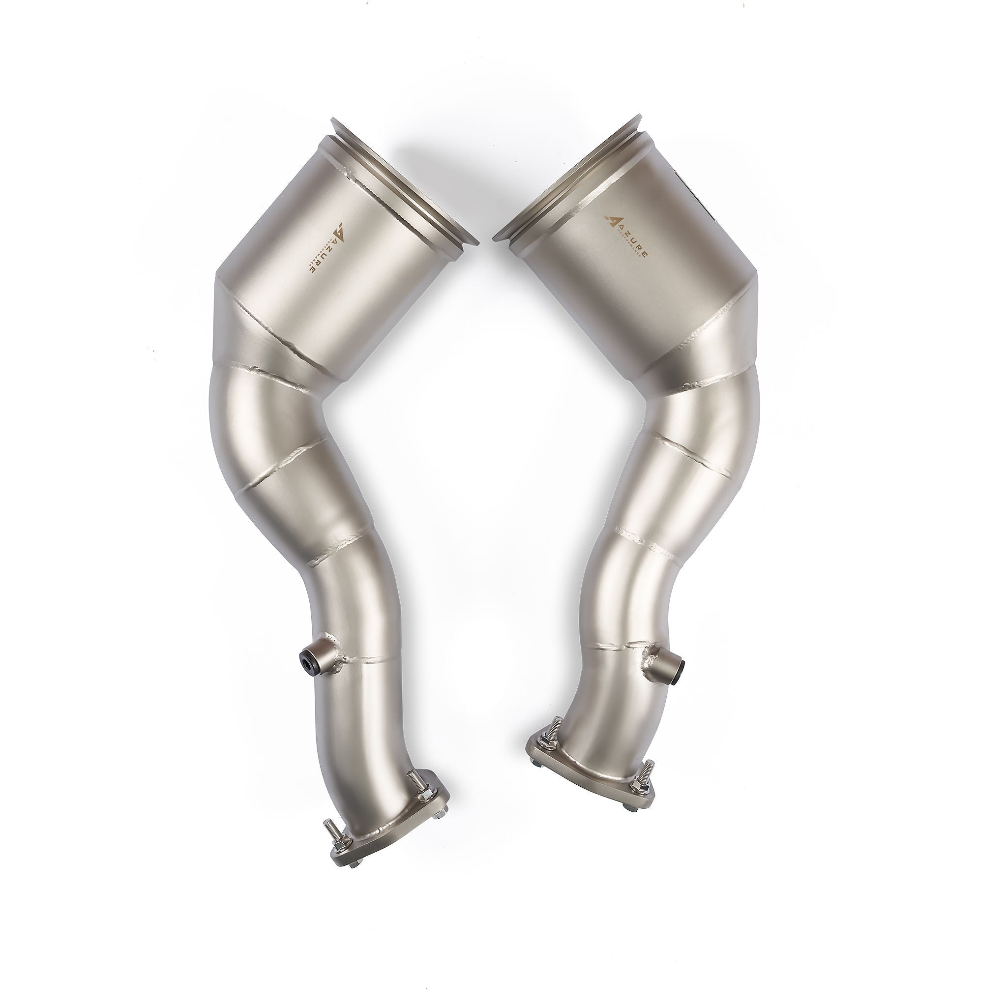 Azure Performance Audi RS6 / RS7 | C8 / 5G | Downpipes