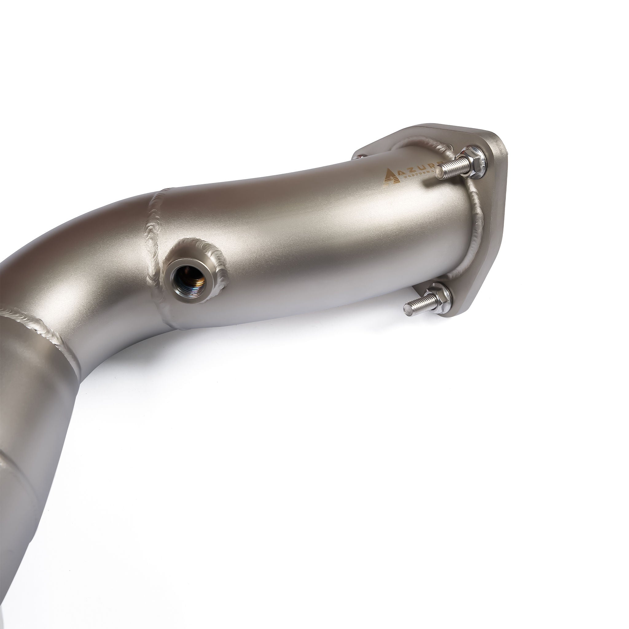 Azure Performance Audi SQ7 / SQ8 / RSQ8 | 4M | Downpipes