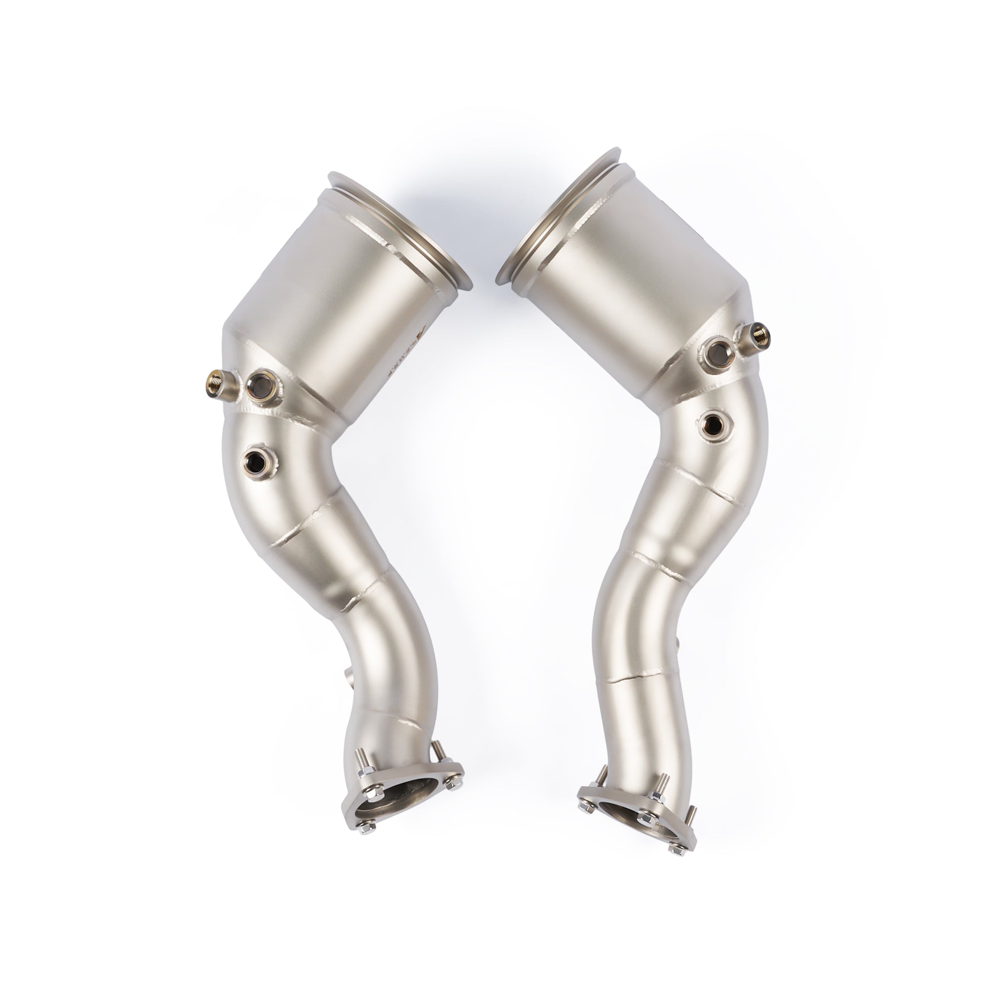 Azure Performance Audi S6 / S7 | C8 | Downpipes