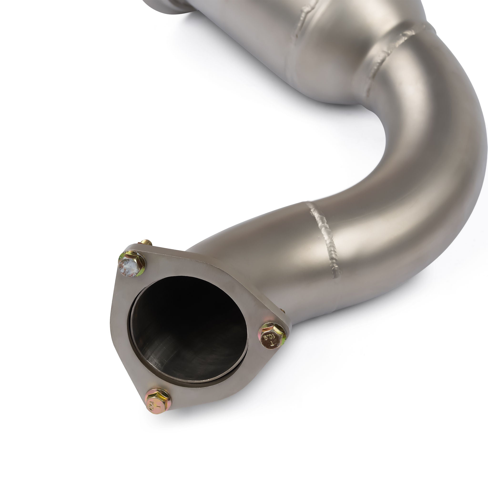 Azure Performance Bentley Bentayga Hybrid | V6 | Downpipe