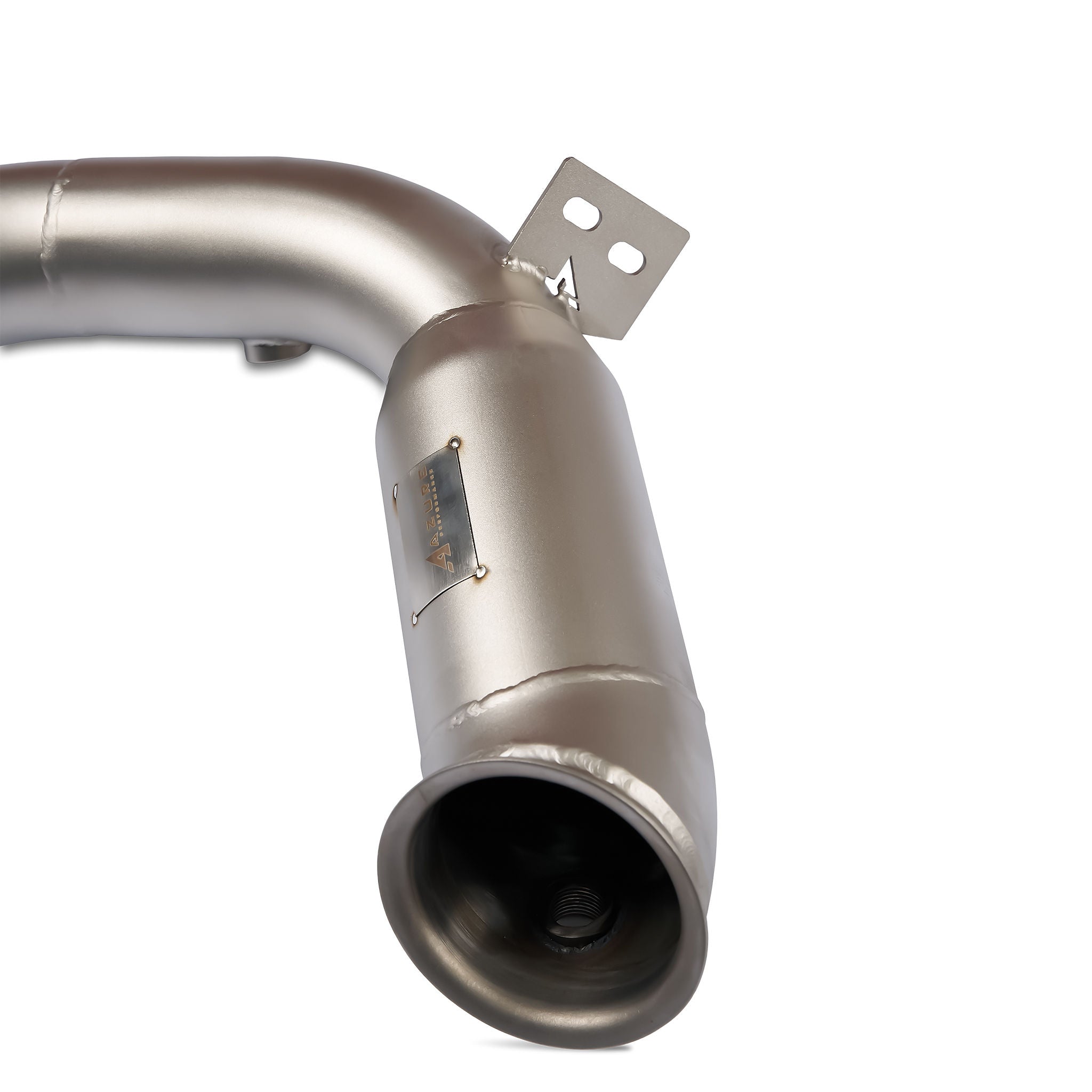 Azure Performance Mercedes Benz GLC Class | X253/C253 | GLC63 / GLC63S AMG | Downpipes