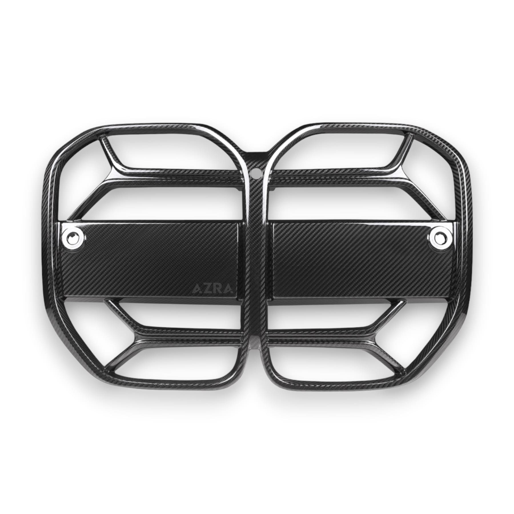AZRA BMW 4 Series | G22/G23 | Carbon Fiber 'CSL' Grille | 2021 - 2023 No