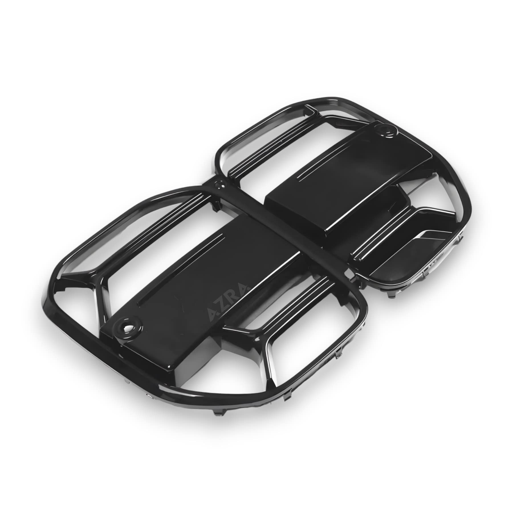 AZRA BMW 4 Series | G26 | Gloss Black 'CSL' Grille | 2021 - 2025