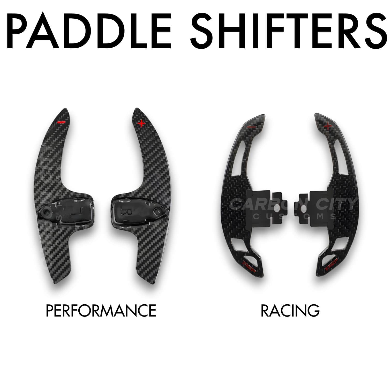 BMW M Style Customizable Steering Wheel