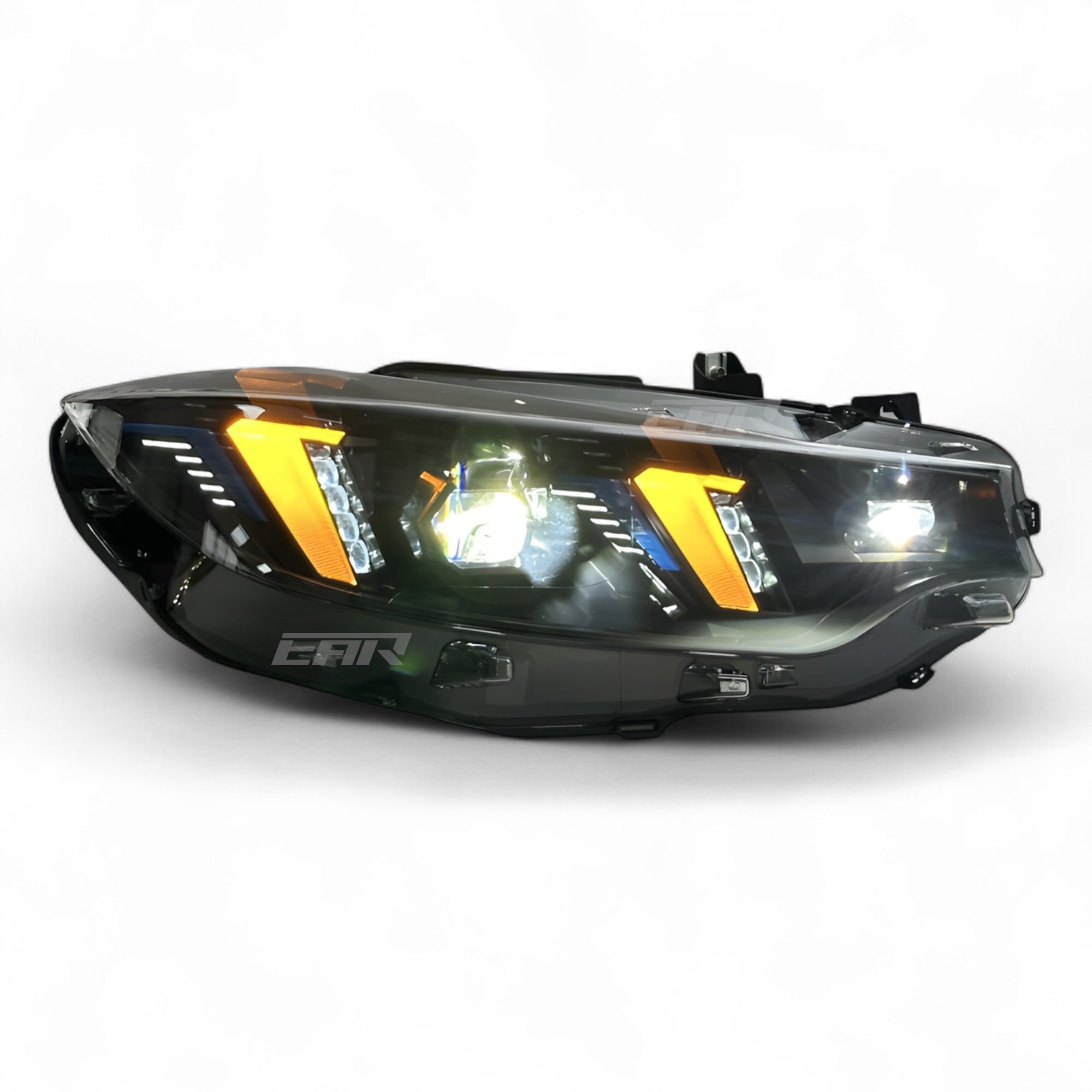 BMW 4 Series F32/F36 M3/M4 F80/F82 LED Headlights | 2012 - 2020 | Plug & Play