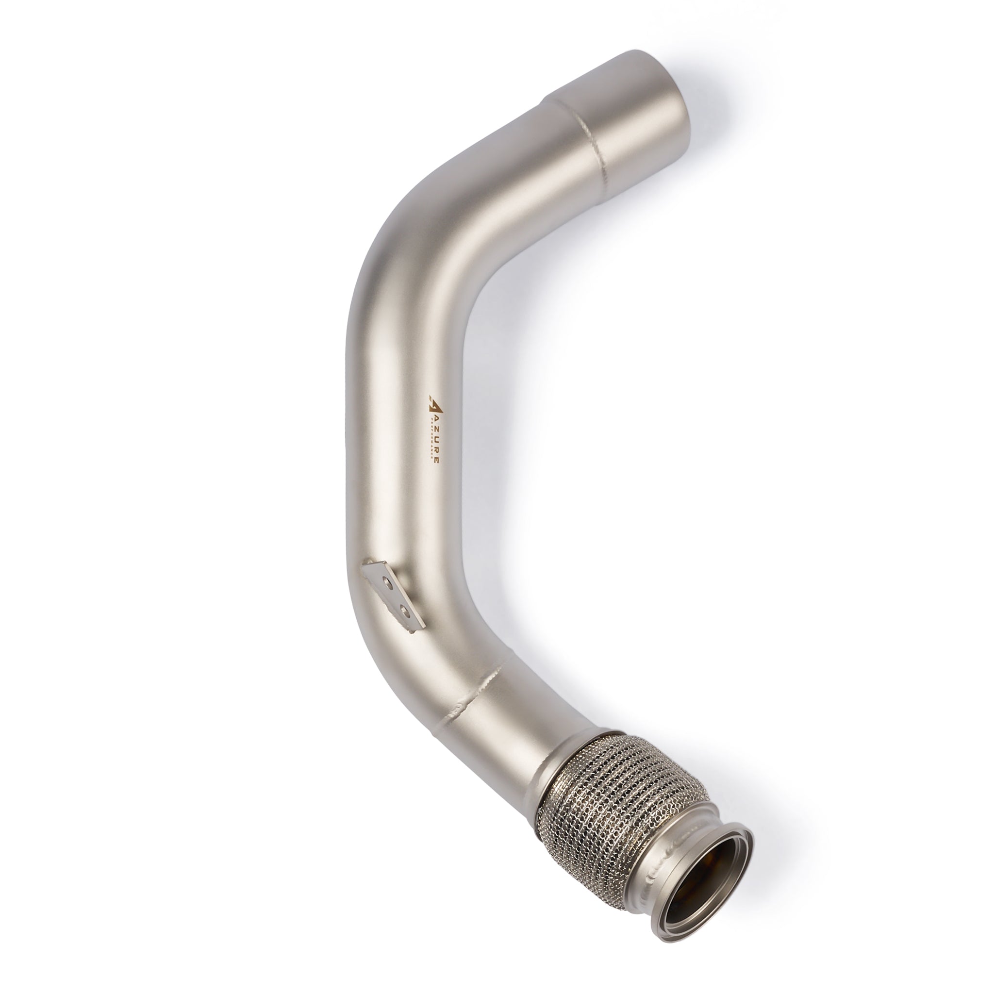 Azure Performance BMW F9X S63 | M5/M8 | Downpipes