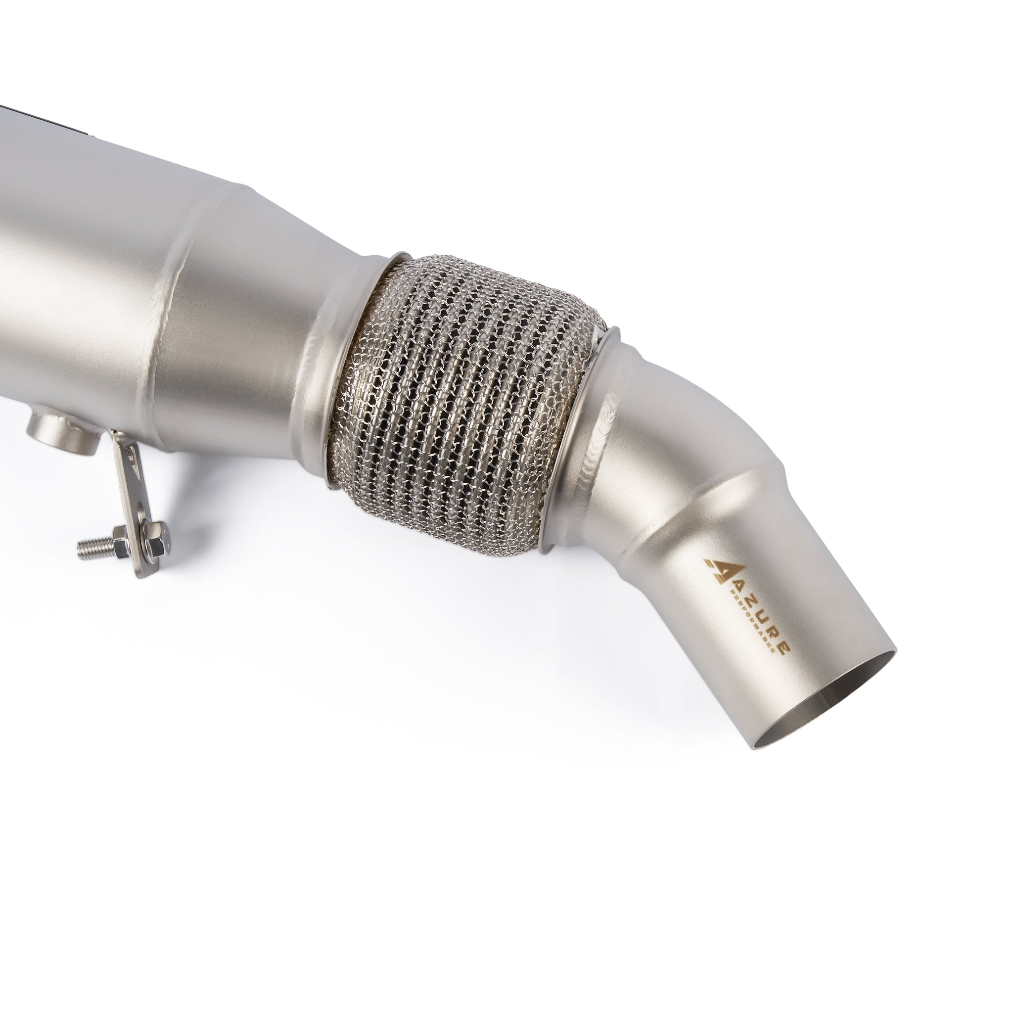 Azure Performance BMW E84/F25/F26 N20 | X1/X3/X4 / 20i/28i | Downpipe