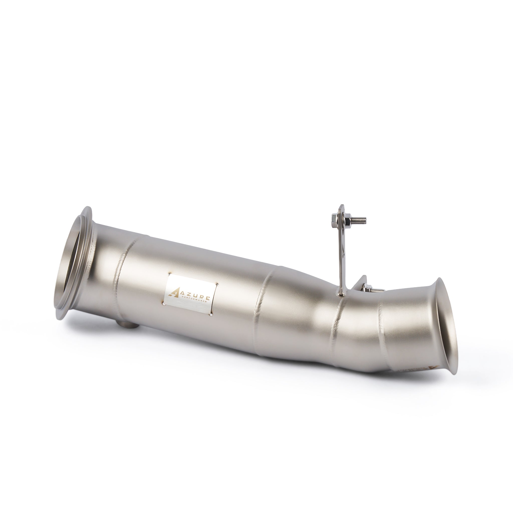 Azure Performance BMW F2X/F3X N55 | M135i / 335i / 435i | Downpipe