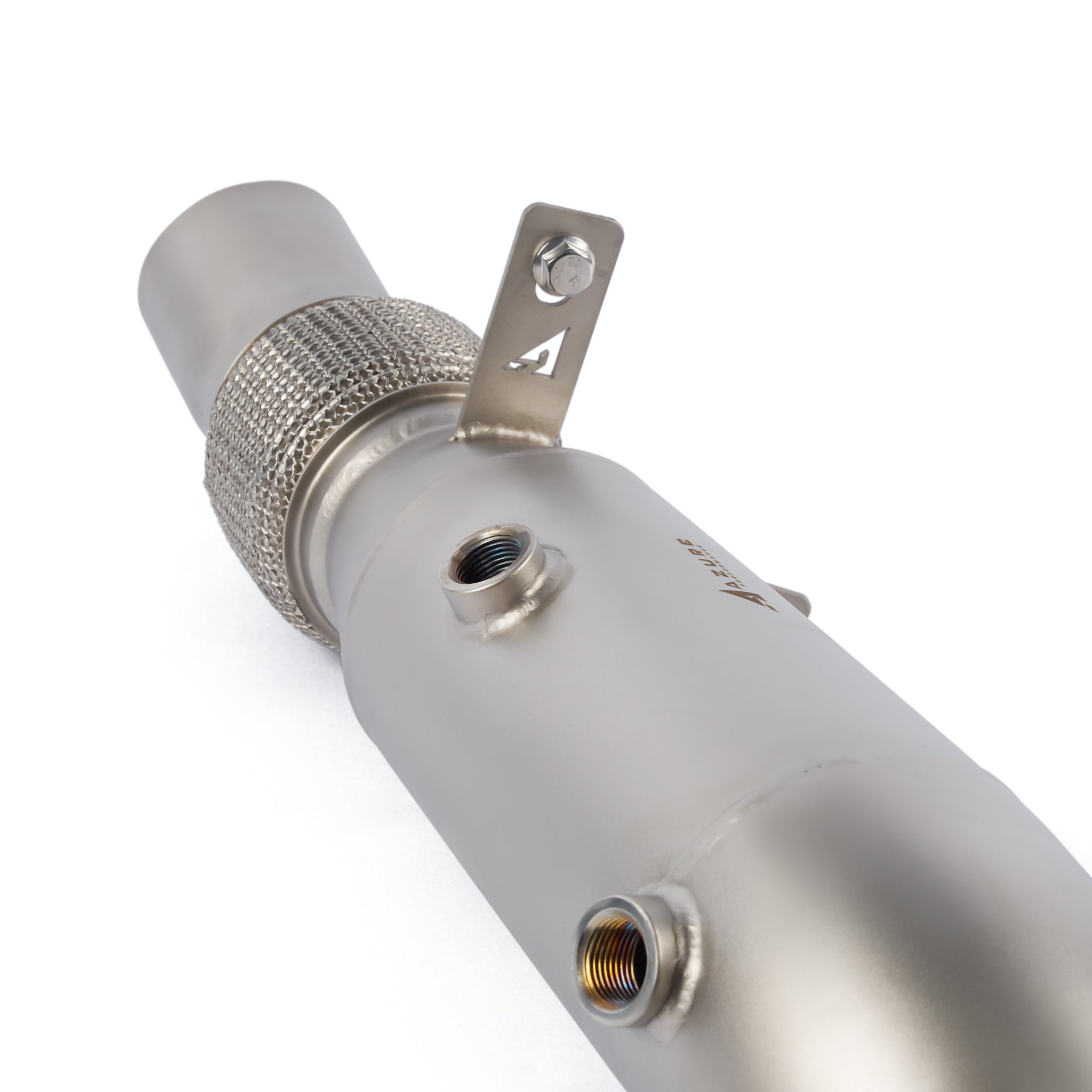 Azure Performance BMW E7X/F0X/F1X N55 | 35i/40i | Downpipe