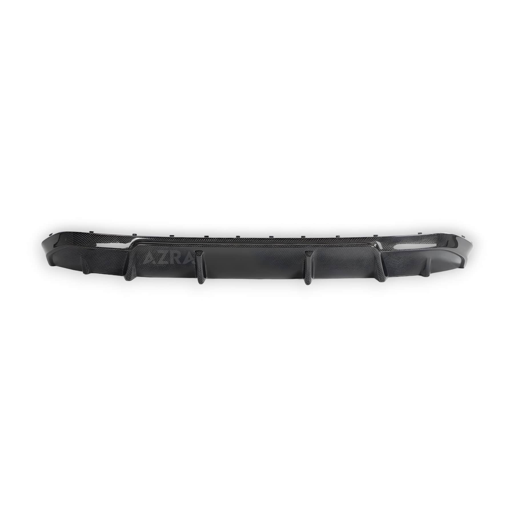 AZRA BMW 4 Series / i4 | G26 | Carbon Fiber Rear Diffuser | 2021 - 2025 None | ------