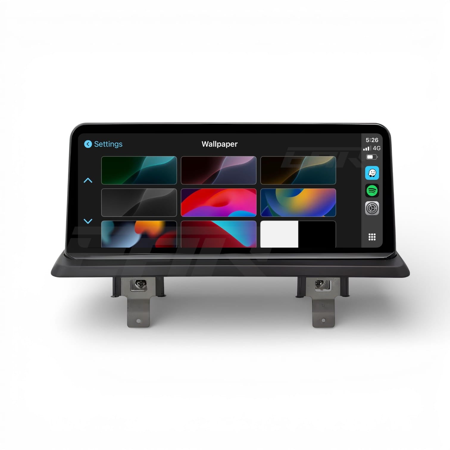 BMW 1 Series | E8X | 10.25"/12.3" Linux CarPlay/Android Touchscreen Display | 2004 - 2012