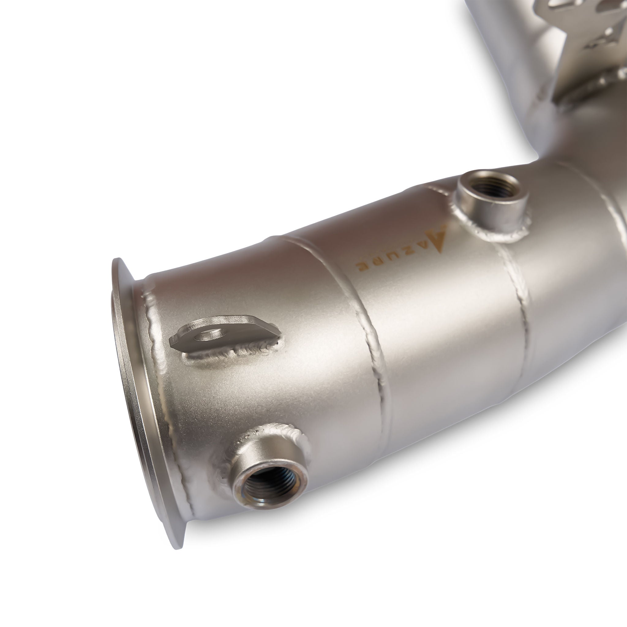 Azure Performance BMW F1X S63 | M5 / M6 | Downpipes