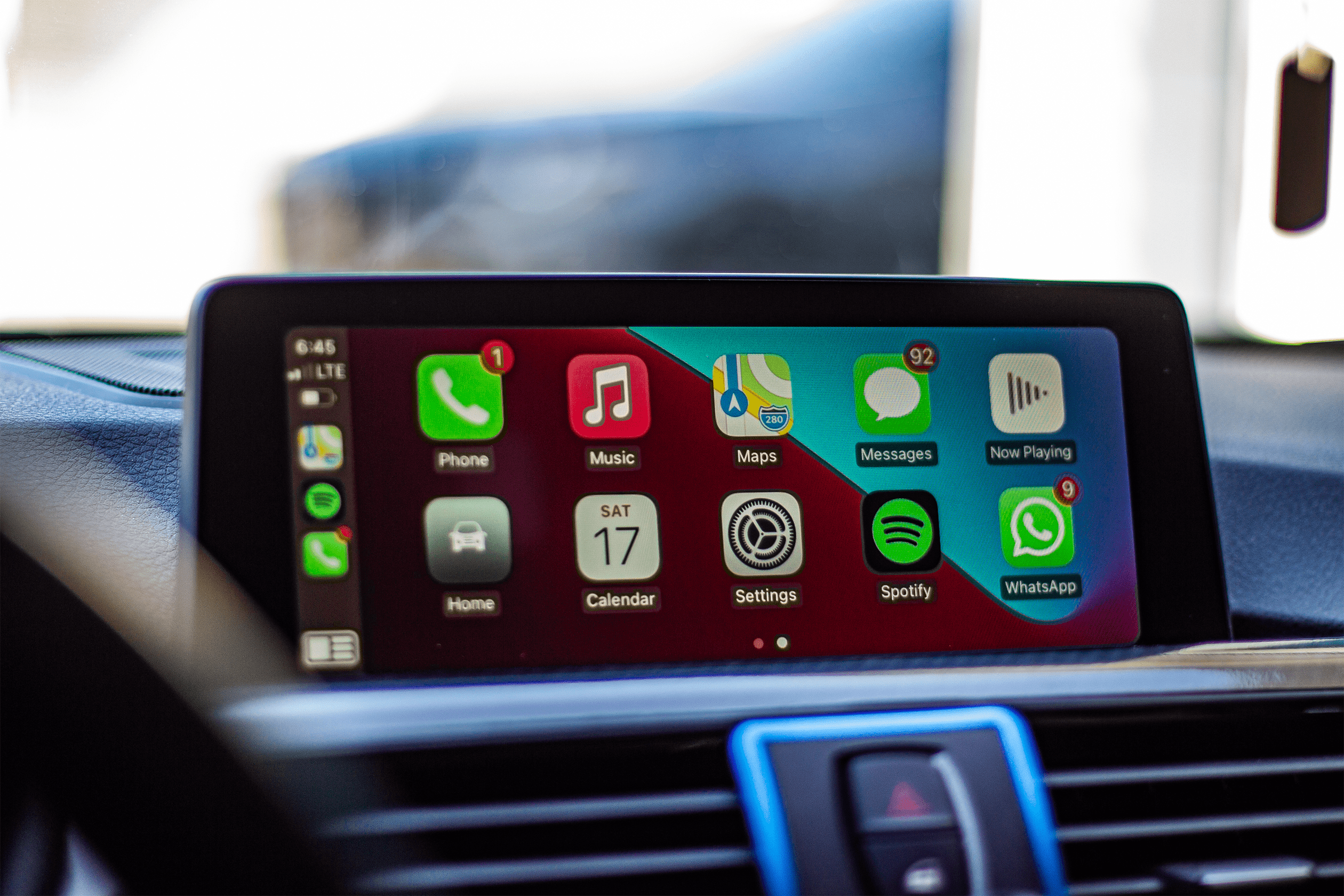 BMW Wireless Carplay/Android Auto/Airplay MMI Retrofit - Euro Active Retrofits