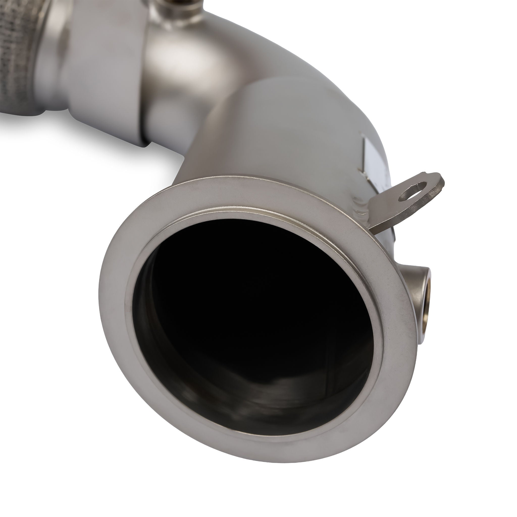 Azure Performance BMW F9X LCI / G09 S68 | X5M / X6M / XM | Downpipes