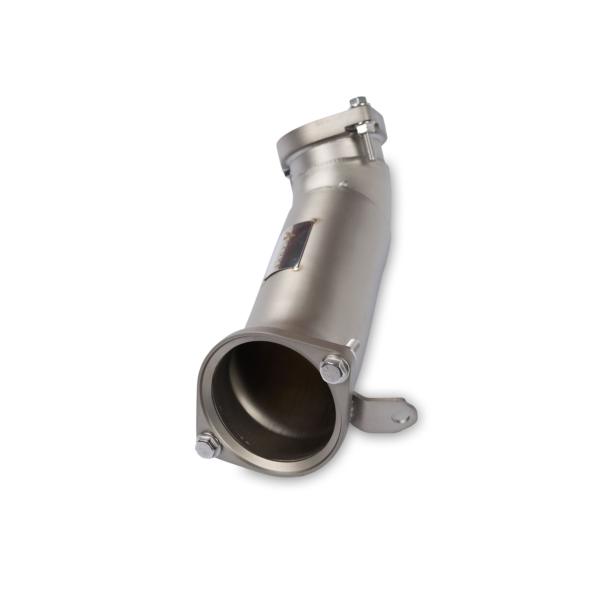 Azure Performance BMW F9X LCI / G09 S68 | X5M / X6M / XM | Downpipes
