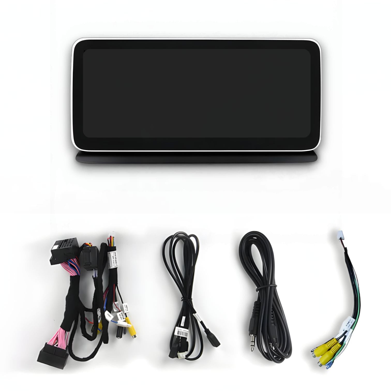 Mercedes Benz CLS Class | C218 | 10.25"/12.3" Linux CarPlay/Android Touchscreen Display | 2010 - 2018