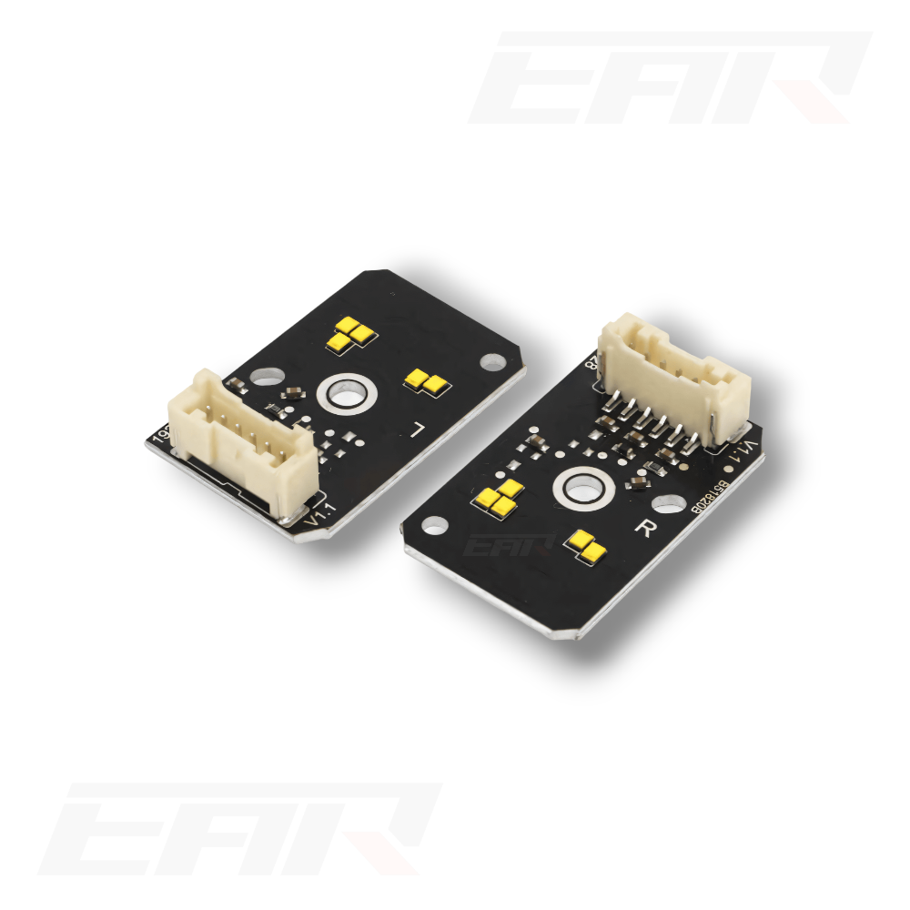 BMW 5 Series / M5 | G30/G38/F90 | CSL Yellow/RGB Headlight DRL Module | 2017 - 2020
