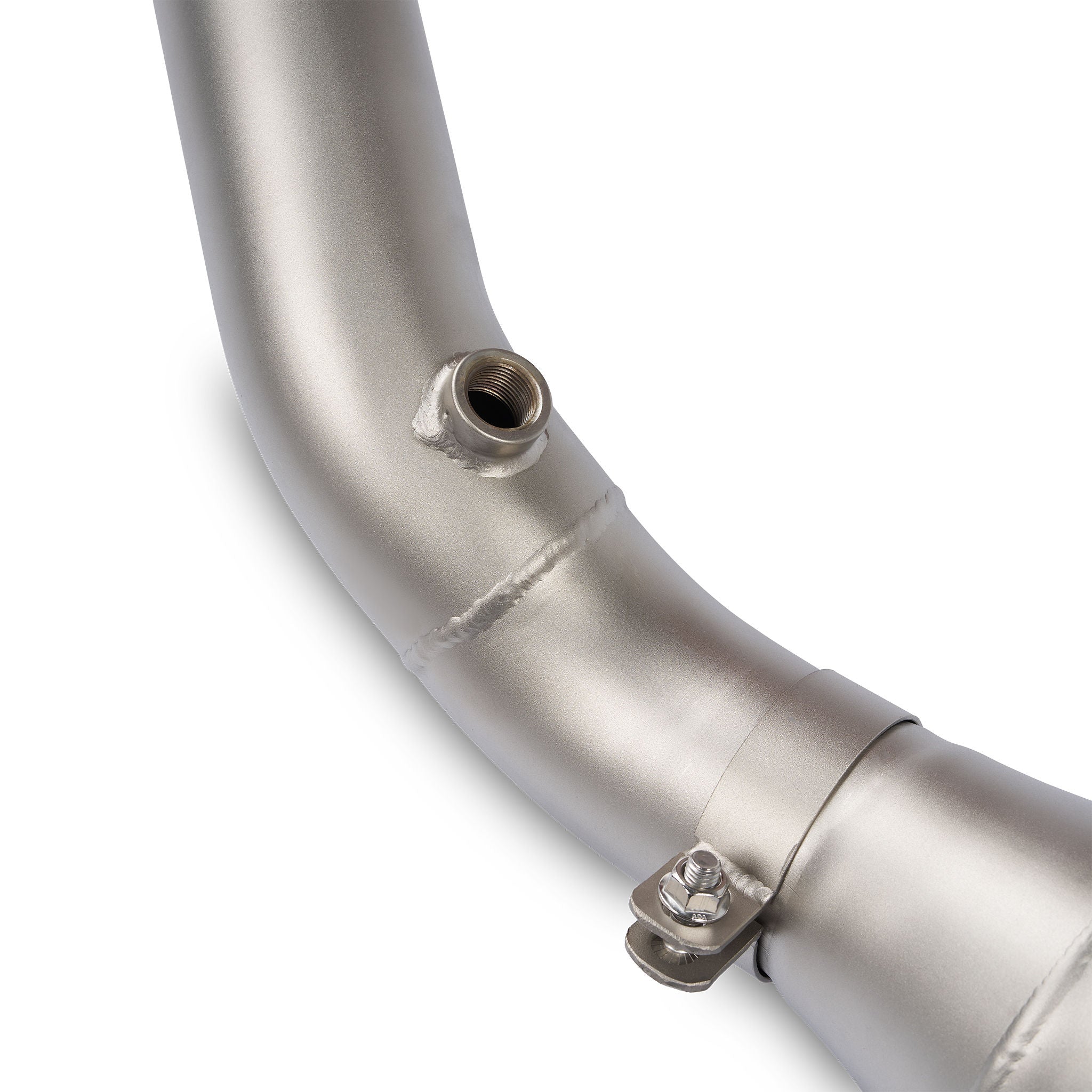 Azure Performance Ferrari F12 Berlinetta | Downpipes