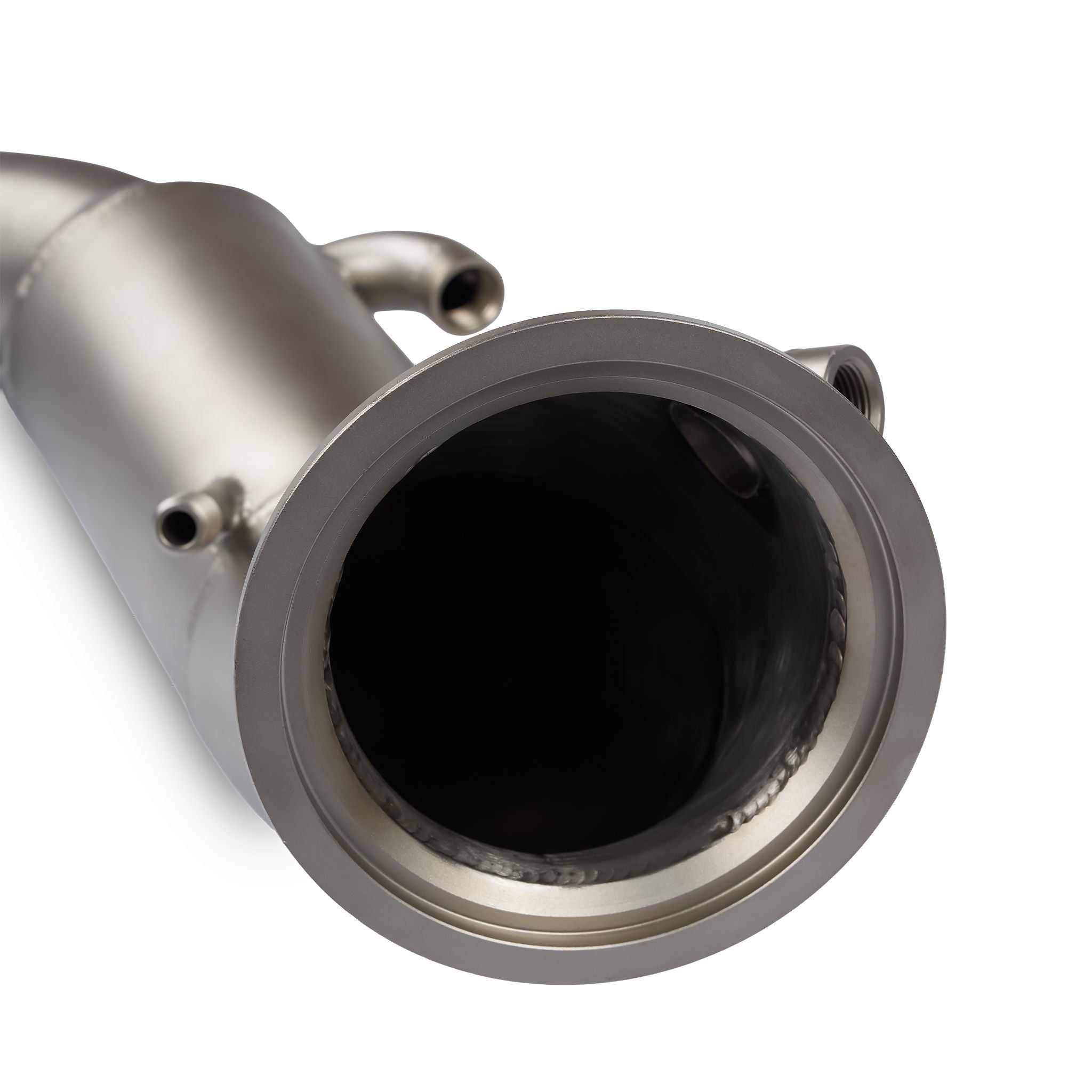 Azure Performance Ferrari Purosangue | Downpipes