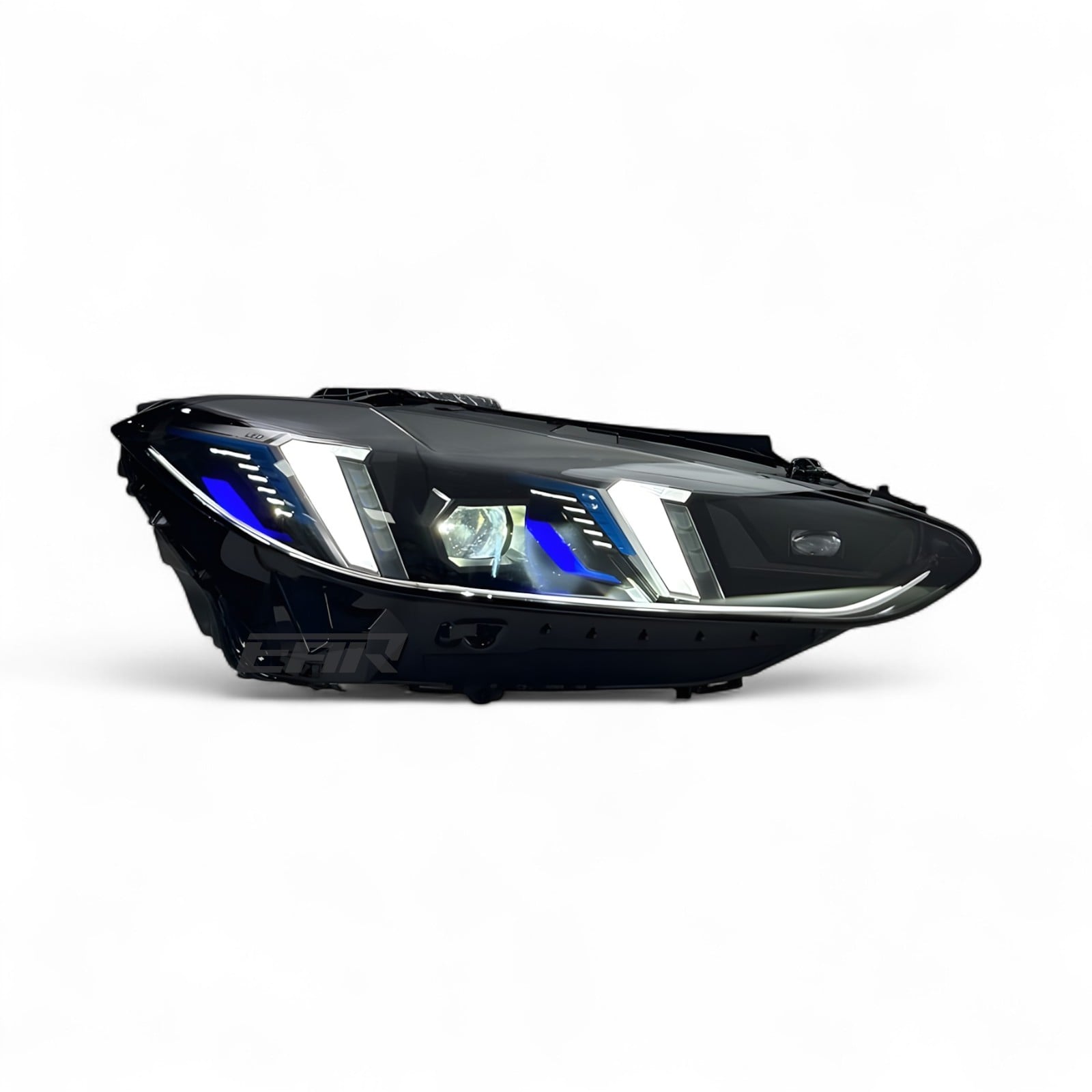 BMW 4 Series G22 M3/M4 G80/G82 LCI Headlights | 2020 - 2024 | Plug & Play