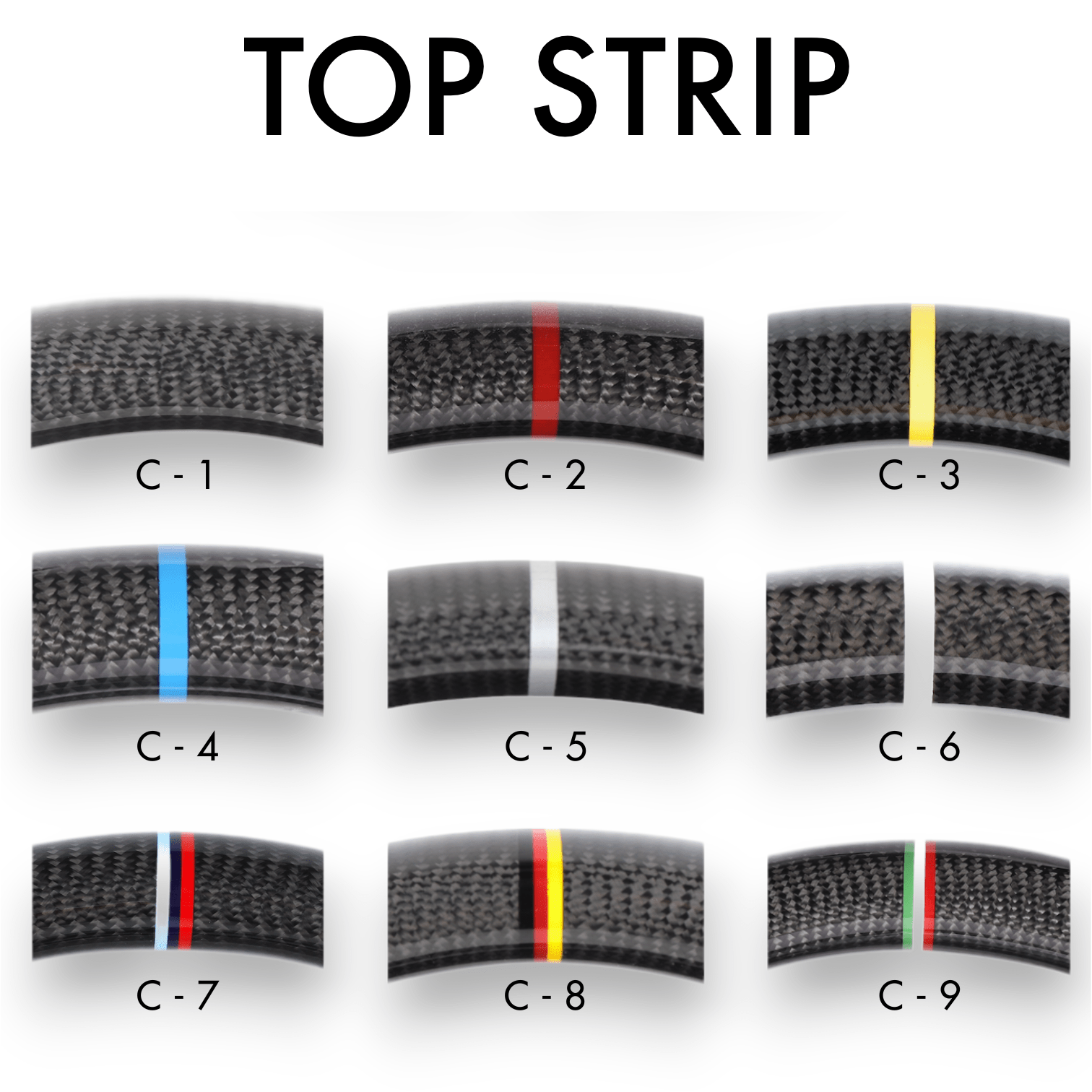 Jeep SRT Style Customizable Steering Wheel