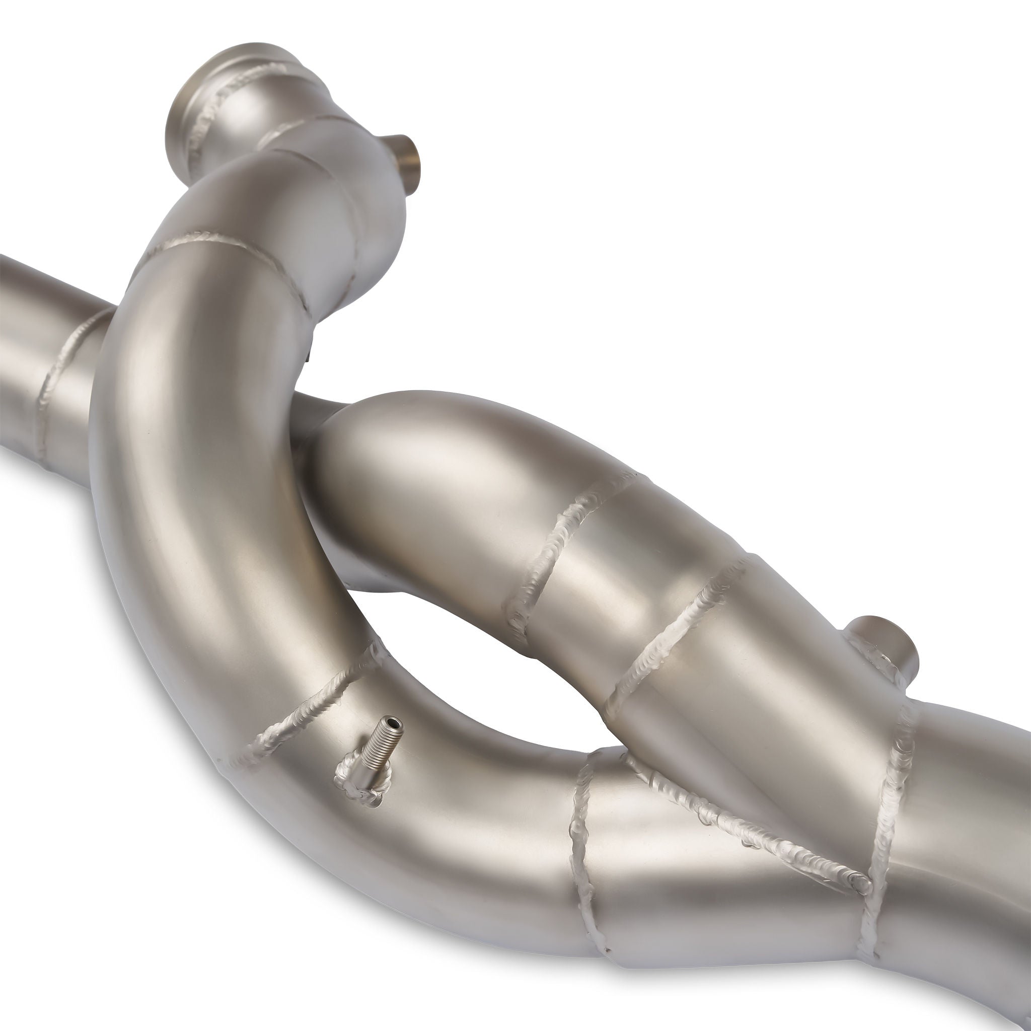 Azure Performance Lamborghini Aventador | SVJ / Ultimae | Downpipes