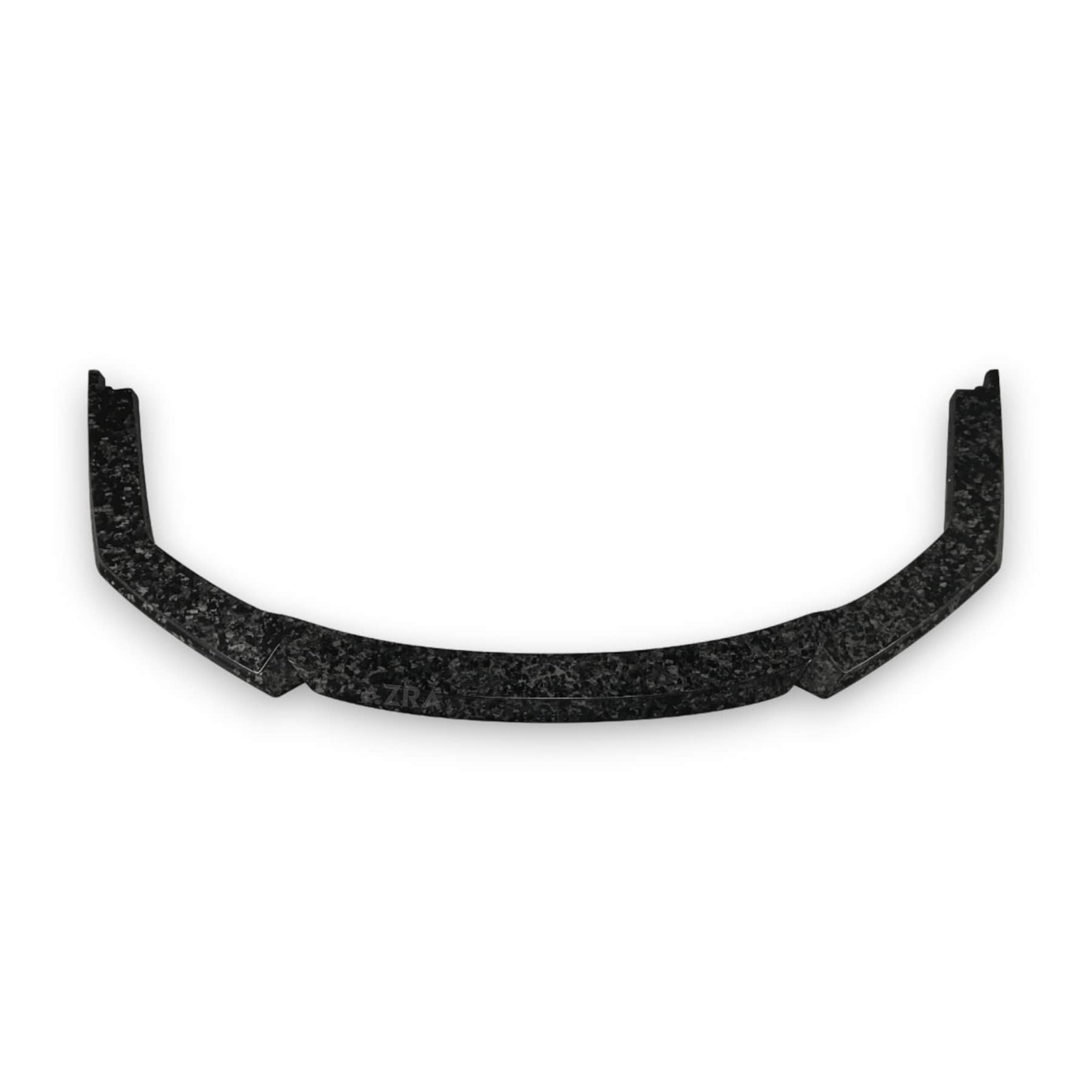 AZRA Lamborghini Huracán | LP 610-4 | Carbon Fiber V1 Front Lip | 2014 - 2019 Forged Carbon